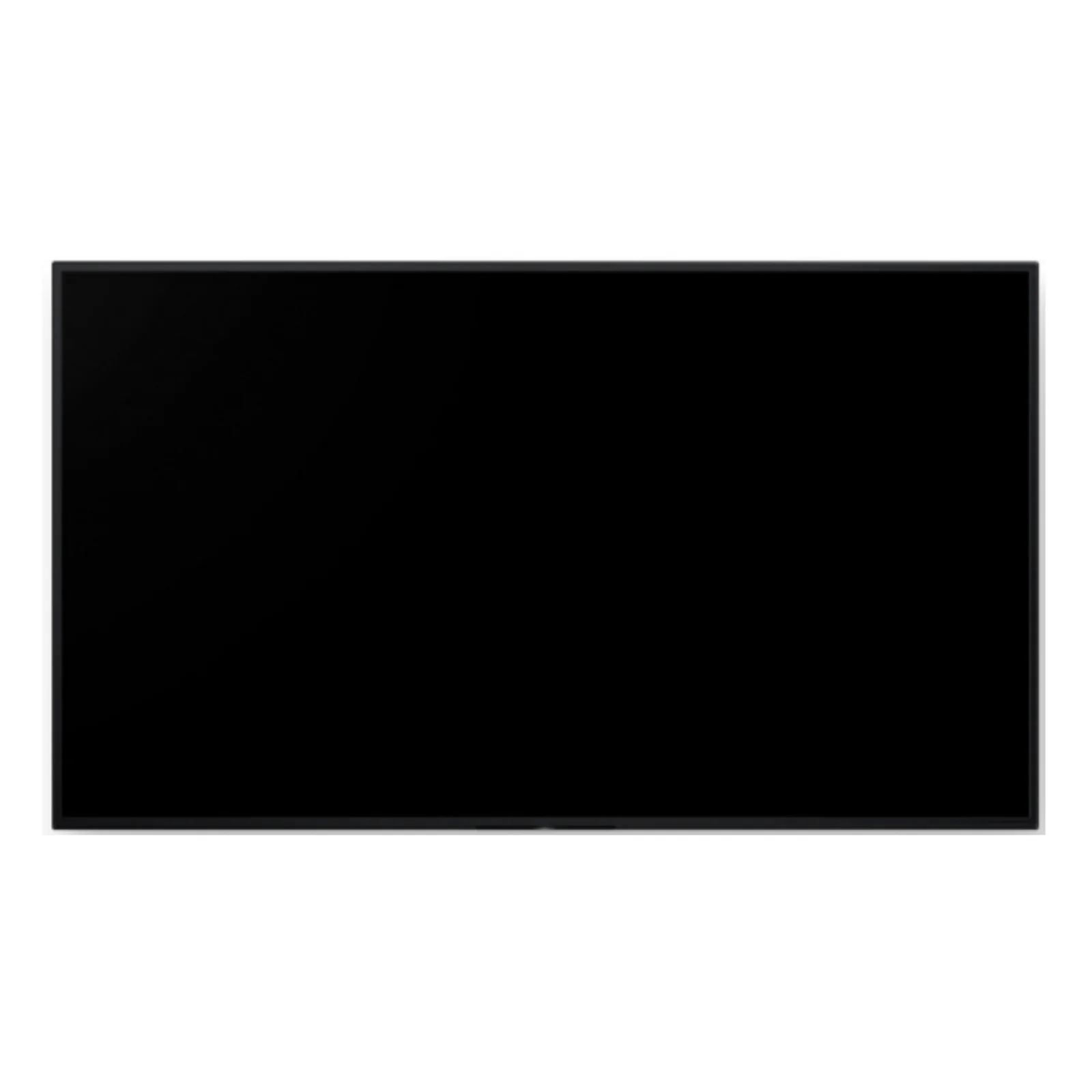 Sony FW-55BZ40L Écran d'affichage dynamique Écran plat de signalisation numérique 139,7 cm (55") LCD Wifi 700 cd/m² 4K Ultra HD Noir Android 24/7
