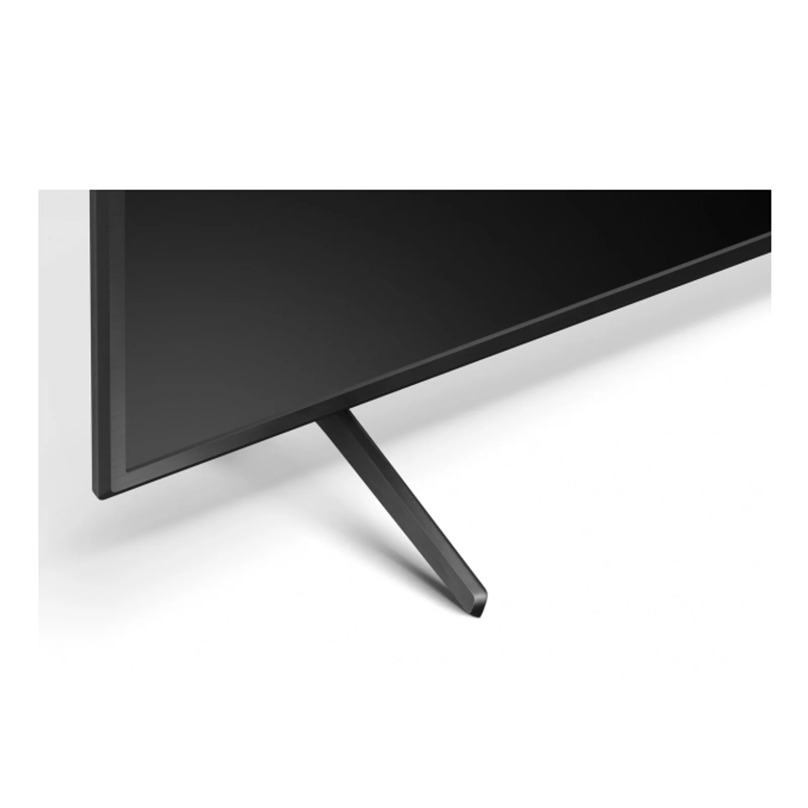 Sony FW-65BZ30L Écran d'affichage dynamique Écran plat de signalisation numérique 165,1 cm (65") LCD Wifi 440 cd/m² 4K Ultra HD Noir Android 24/7