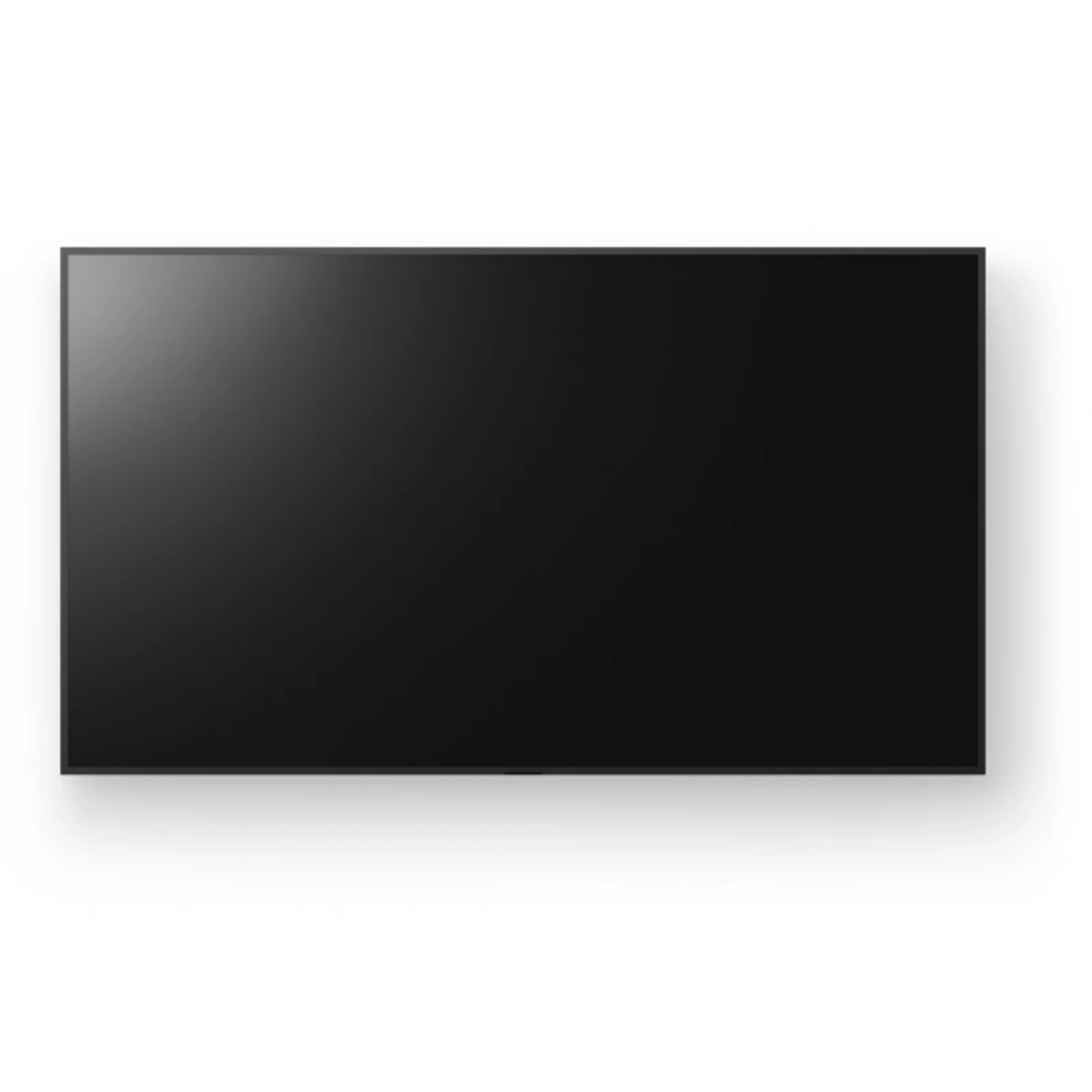 Sony FW-65BZ30L Écran d'affichage dynamique Écran plat de signalisation numérique 165,1 cm (65") LCD Wifi 440 cd/m² 4K Ultra HD Noir Android 24/7
