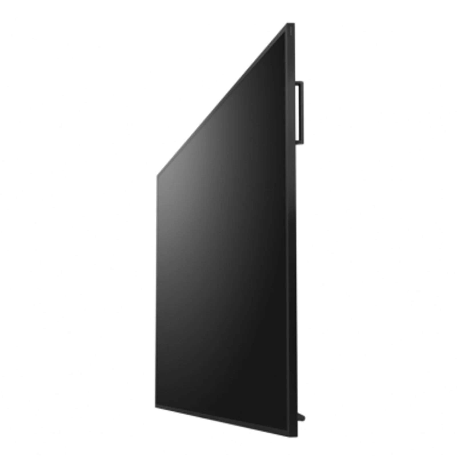 Sony FW-65BZ30L Écran d'affichage dynamique Écran plat de signalisation numérique 165,1 cm (65") LCD Wifi 440 cd/m² 4K Ultra HD Noir Android 24/7