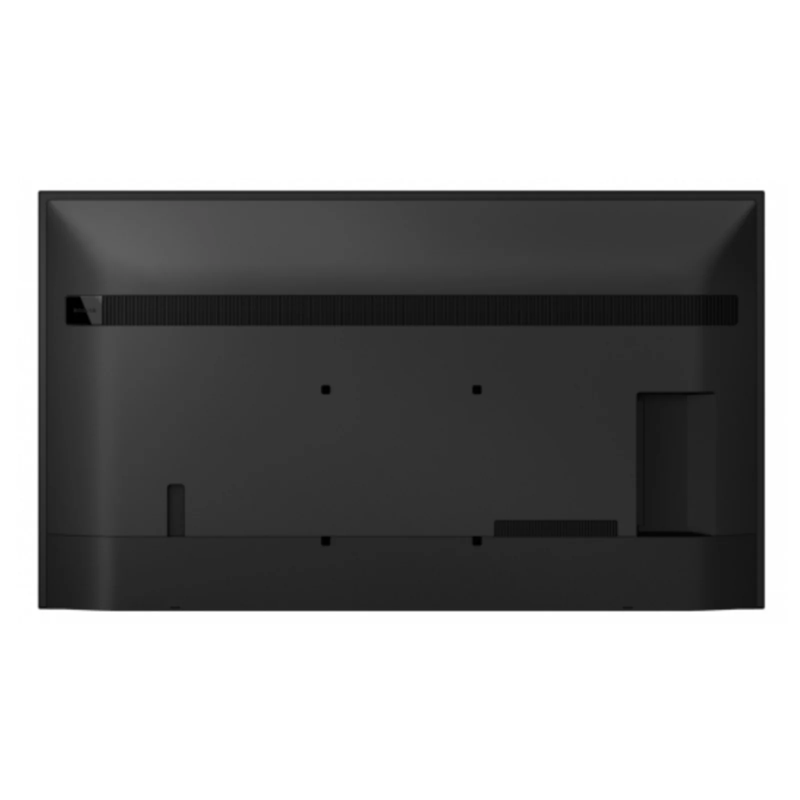 Sony FW-65BZ35L Écran d'affichage dynamique Écran plat de signalisation numérique 165,1 cm (65") LCD Wifi 550 cd/m² 4K Ultra HD Noir Android 24/7