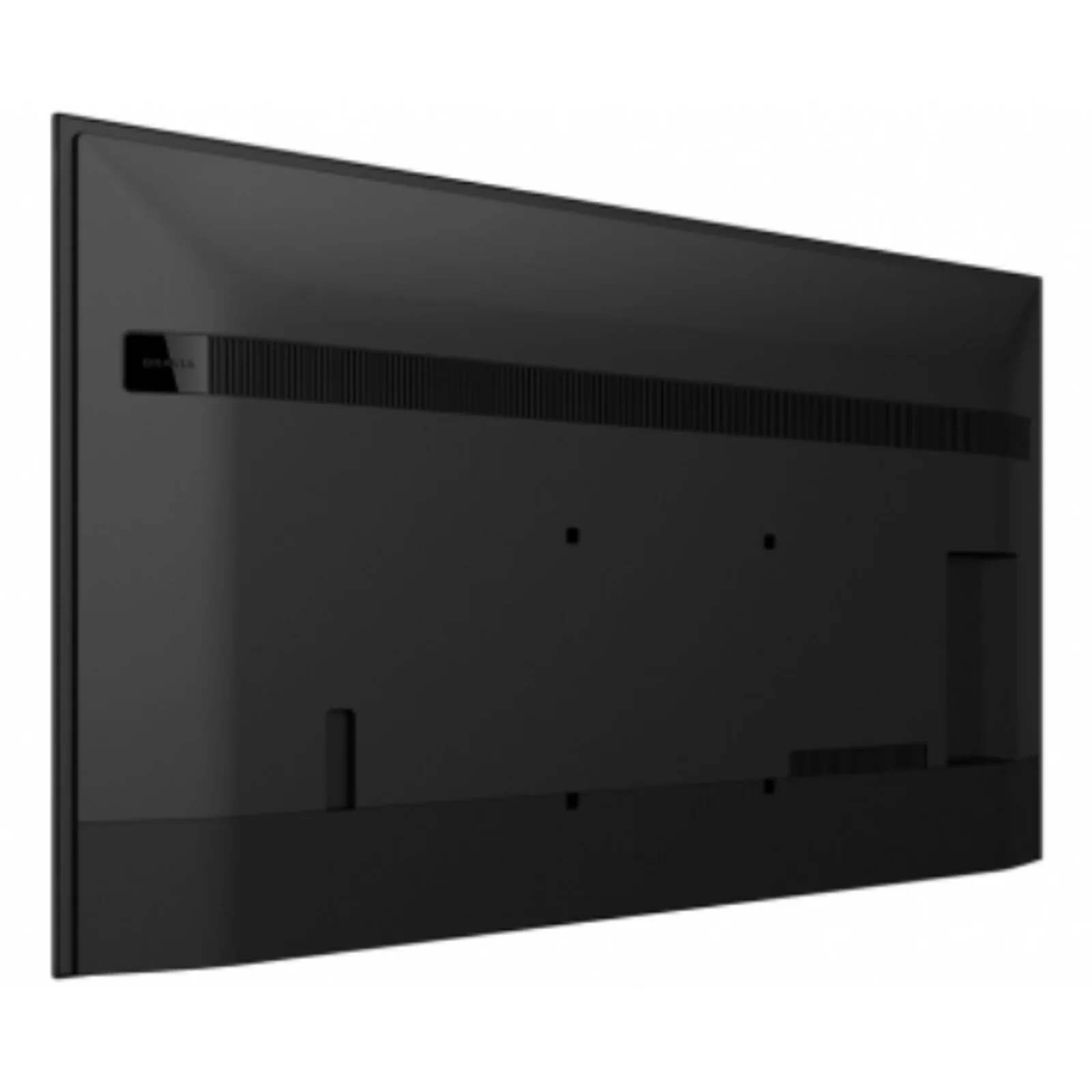 Sony FW-65BZ35L Écran d'affichage dynamique Écran plat de signalisation numérique 165,1 cm (65") LCD Wifi 550 cd/m² 4K Ultra HD Noir Android 24/7