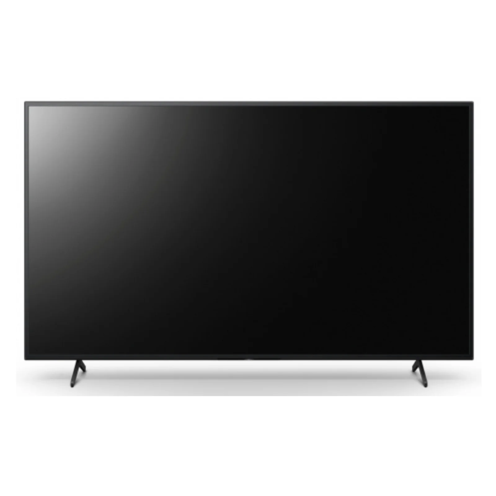 Sony FW-65BZ35L Écran d'affichage dynamique Écran plat de signalisation numérique 165,1 cm (65") LCD Wifi 550 cd/m² 4K Ultra HD Noir Android 24/7