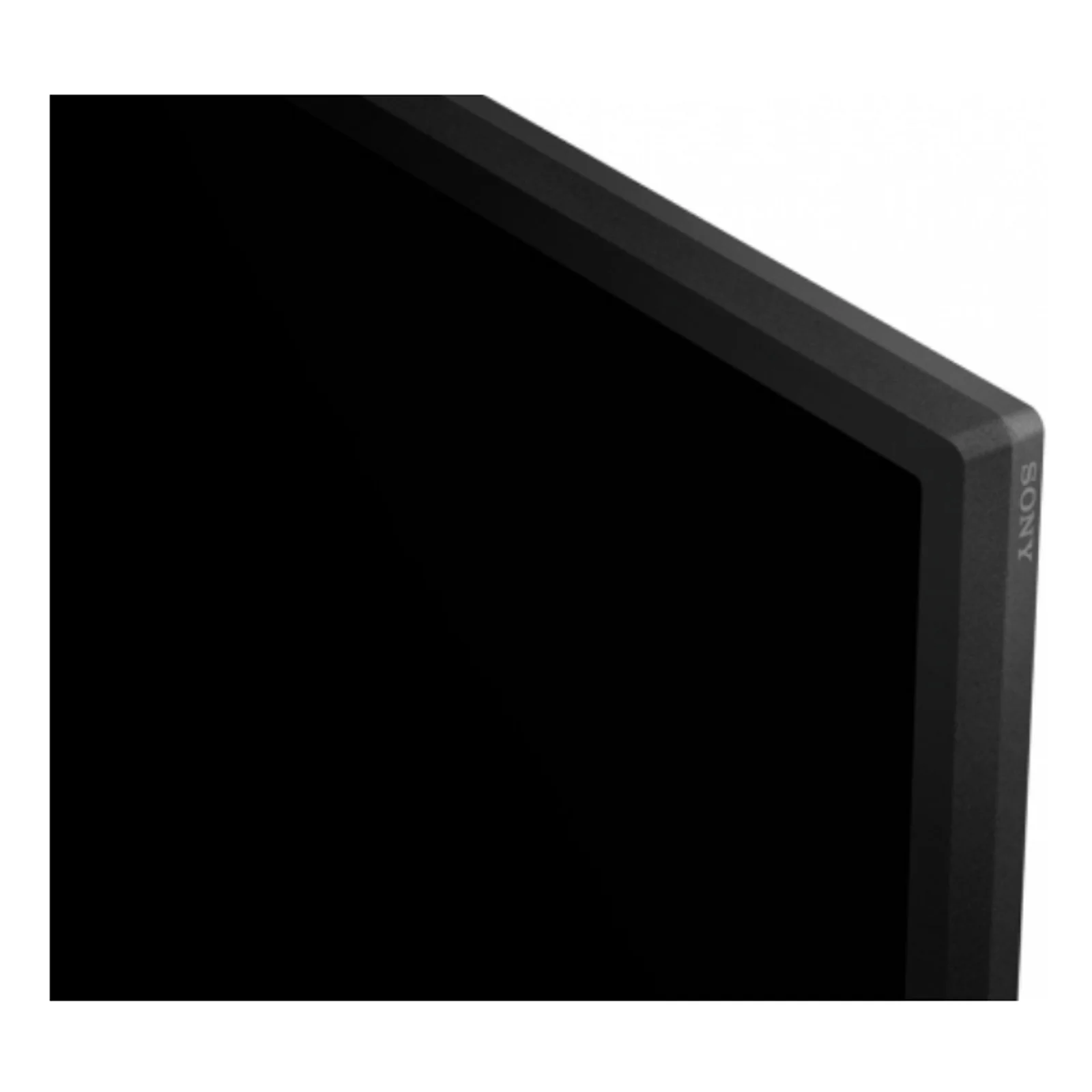 Sony FW-65BZ40L Écran d'affichage dynamique Écran plat de signalisation numérique 165,1 cm (65") LCD Wifi 700 cd/m² 4K Ultra HD Noir Android 24/7