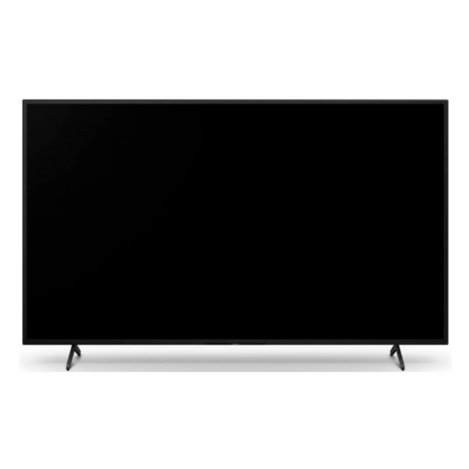Sony FW-65BZ40L Écran d'affichage dynamique Écran plat de signalisation numérique 165,1 cm (65") LCD Wifi 700 cd/m² 4K Ultra HD Noir Android 24/7