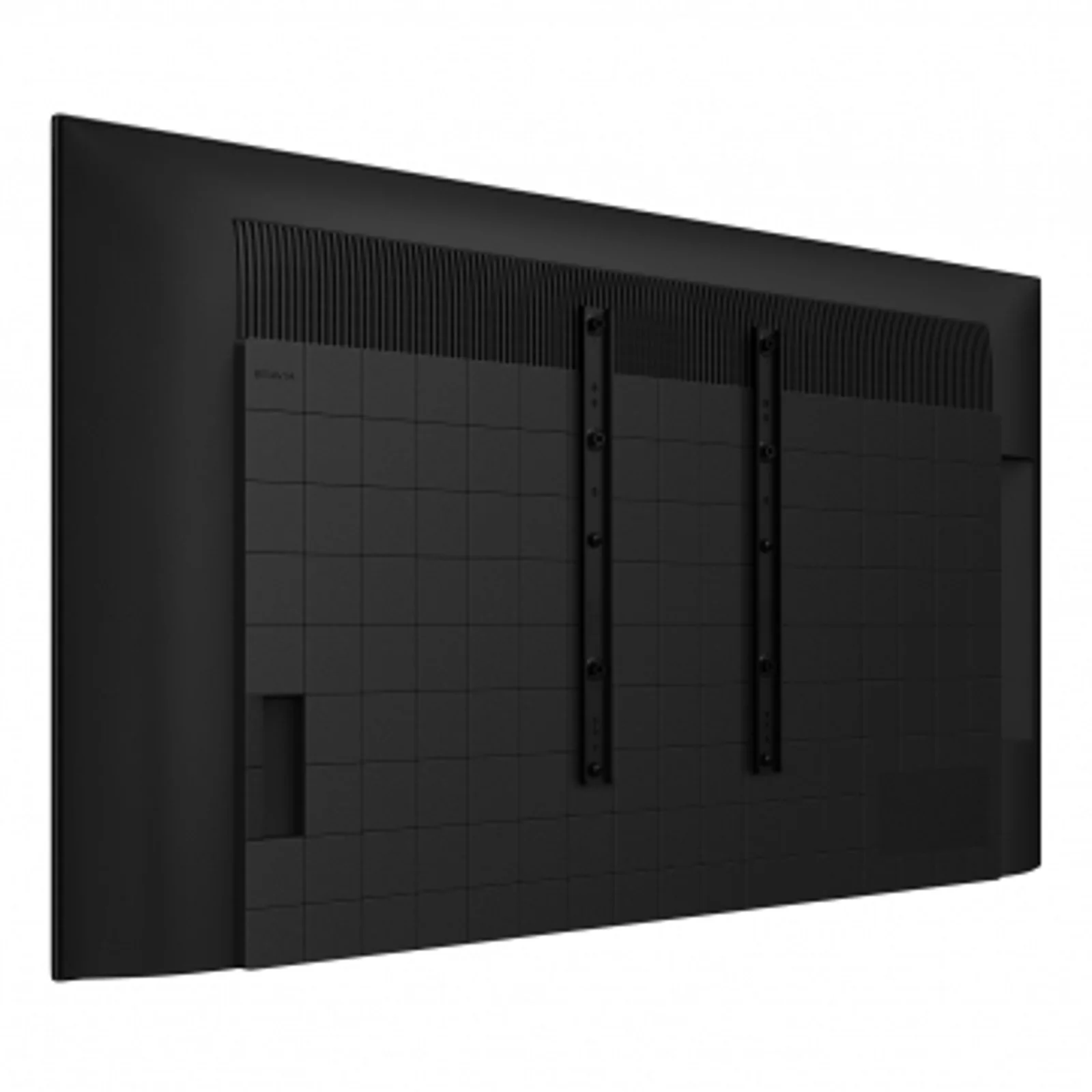 Sony FW-65EZ20L Écran d'affichage dynamique Écran plat de signalisation numérique 165,1 cm (65") LCD Wifi 350 cd/m² 4K Ultra HD Noir Android 16/7