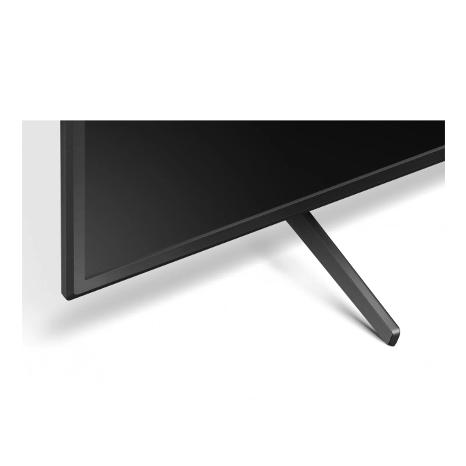 Sony FW-65EZ20L Écran d'affichage dynamique Écran plat de signalisation numérique 165,1 cm (65") LCD Wifi 350 cd/m² 4K Ultra HD Noir Android 16/7