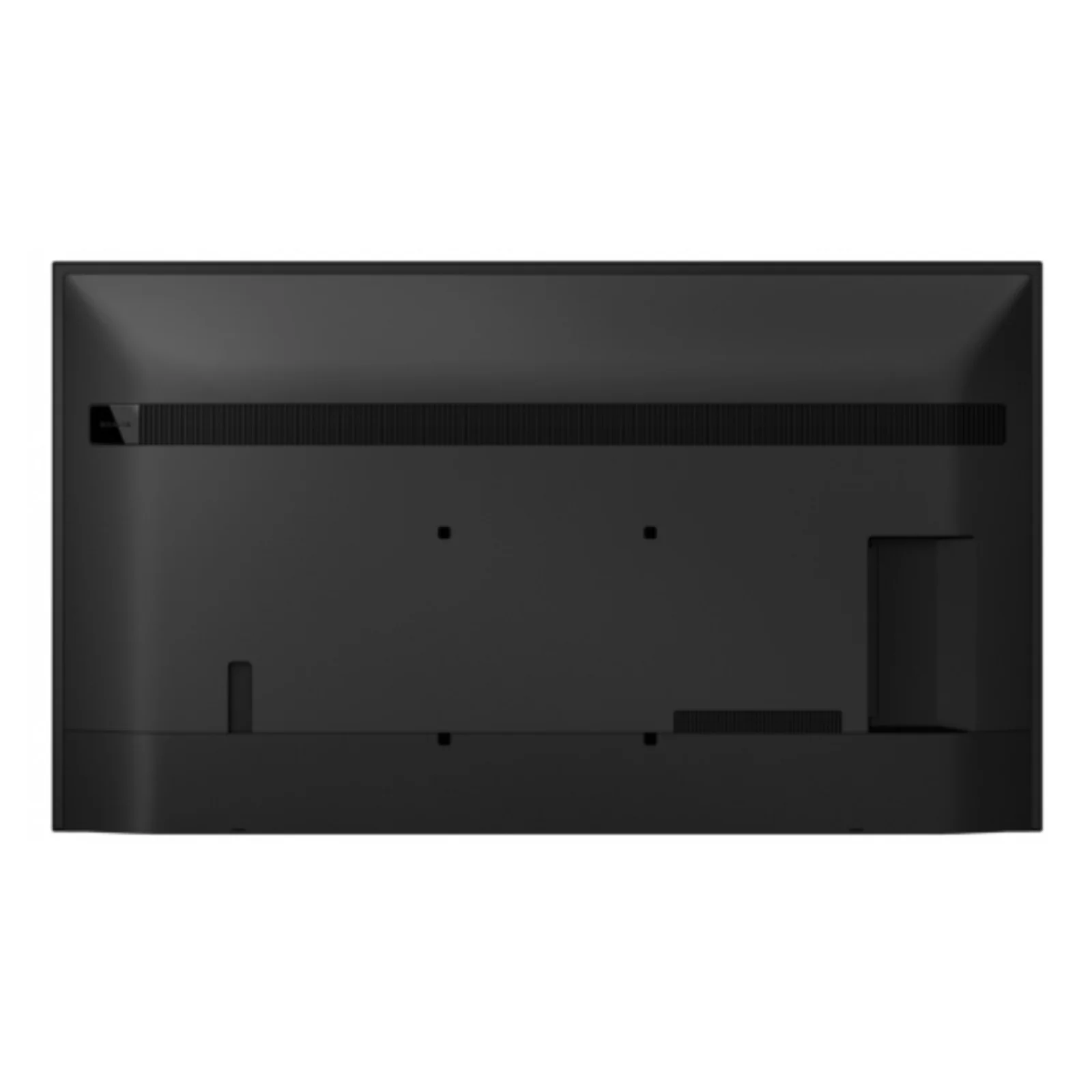 Sony FW-75BZ30L Écran d'affichage dynamique Écran plat de signalisation numérique 190,5 cm (75") LCD Wifi 440 cd/m² 4K Ultra HD Noir Android 24/7