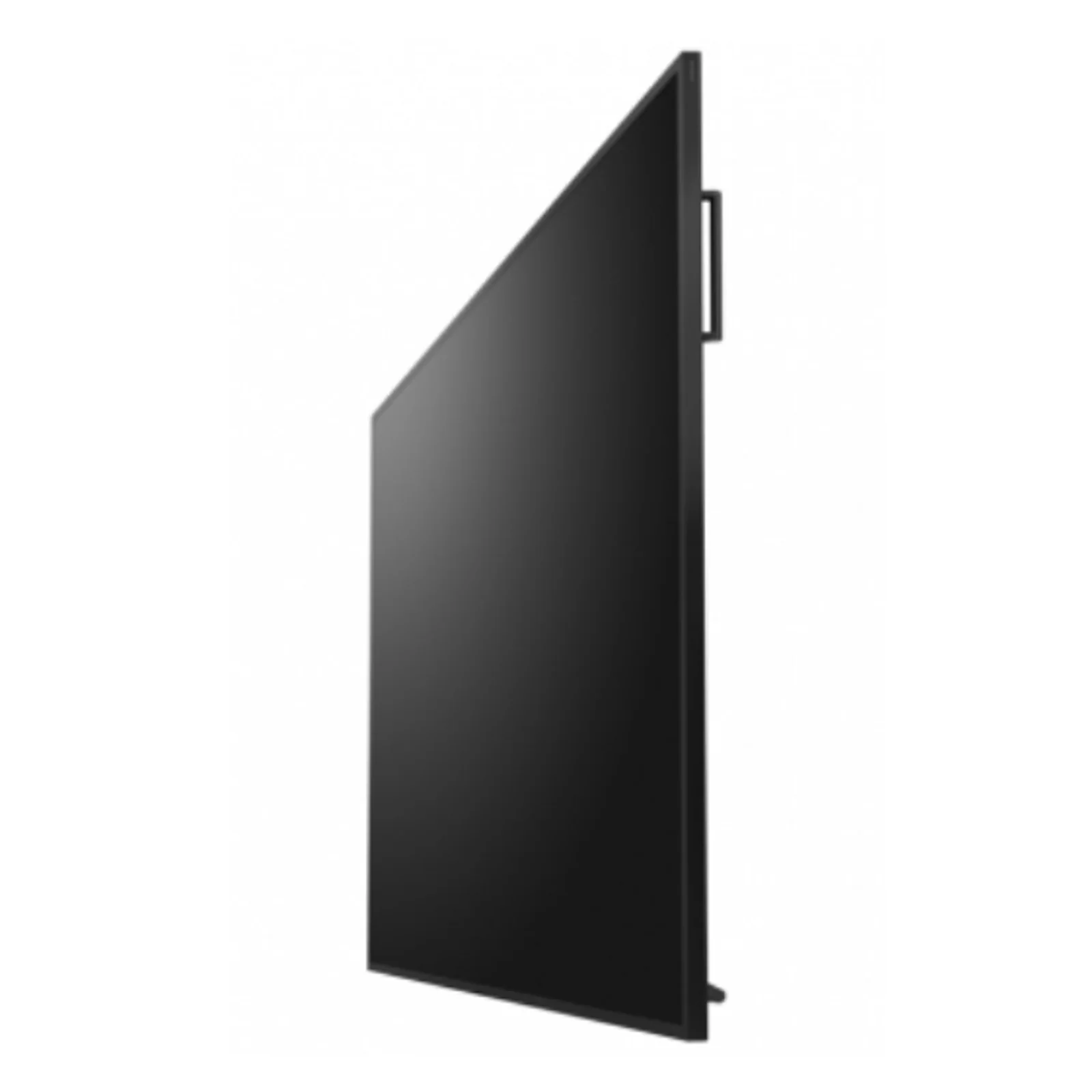 Sony FW-75BZ30L Écran d'affichage dynamique Écran plat de signalisation numérique 190,5 cm (75") LCD Wifi 440 cd/m² 4K Ultra HD Noir Android 24/7