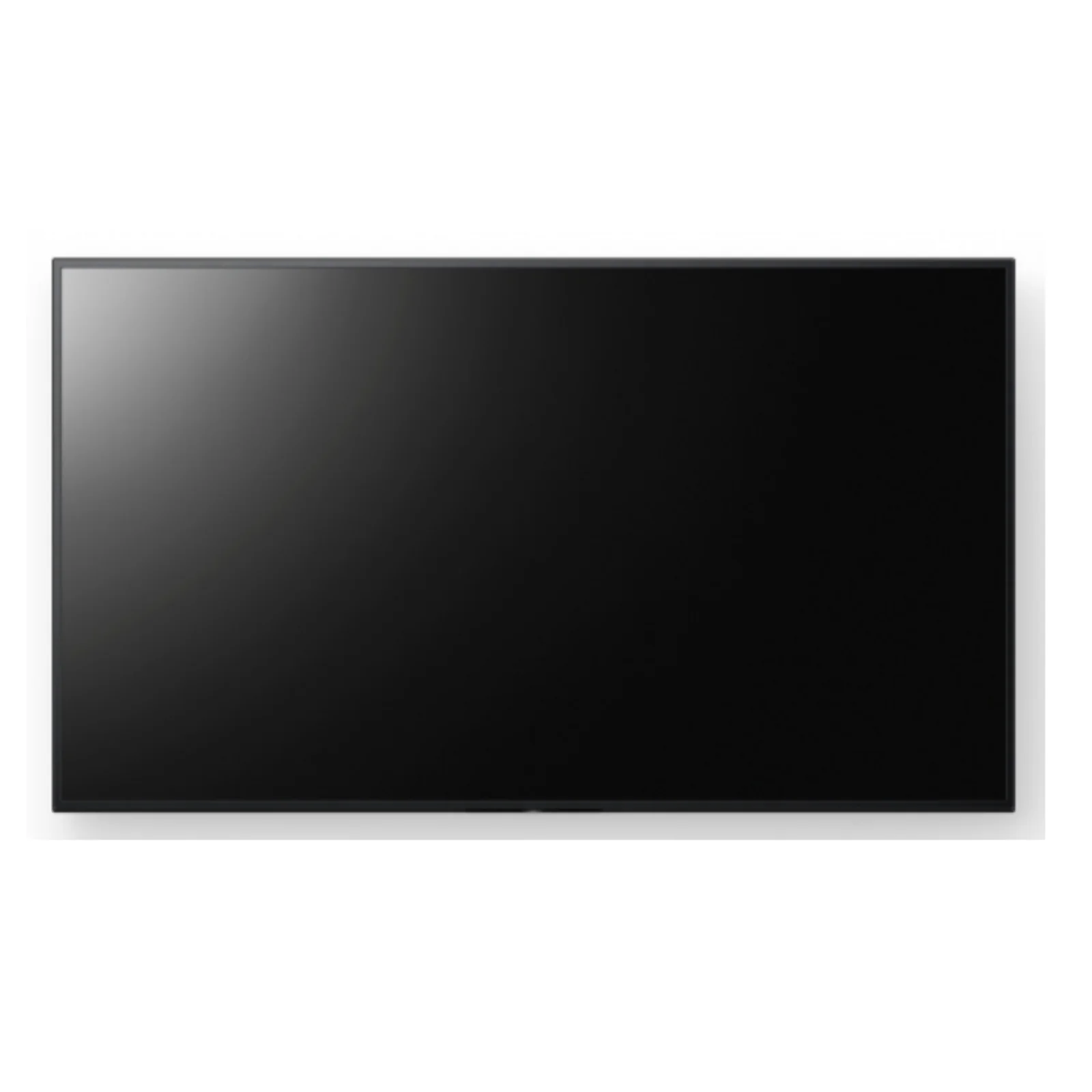 Sony FW-75BZ35L Écran d'affichage dynamique Écran plat de signalisation numérique 190,5 cm (75") LCD Wifi 550 cd/m² 4K Ultra HD Noir Android 24/7