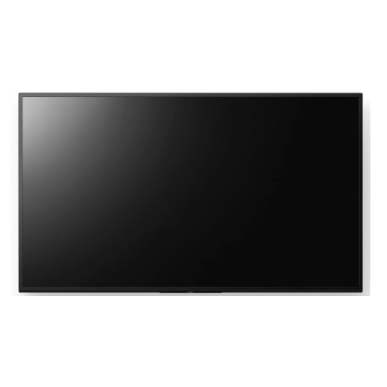 Sony FW-85BZ30L Écran d'affichage dynamique Écran plat de signalisation numérique 2,16 m (85") LCD Wifi 440 cd/m² 4K Ultra HD Noir Android 24/7