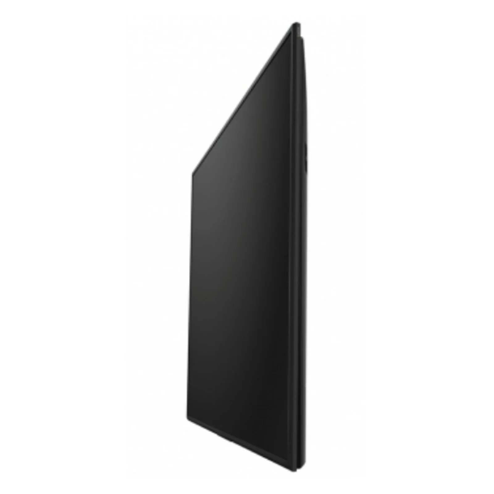 Sony FW-85BZ30L Écran d'affichage dynamique Écran plat de signalisation numérique 2,16 m (85") LCD Wifi 440 cd/m² 4K Ultra HD Noir Android 24/7