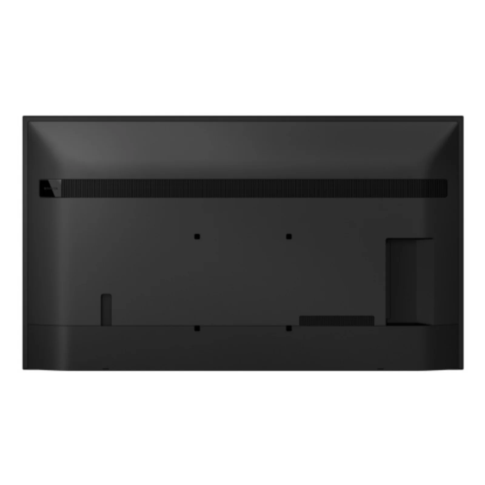 Sony FW-85BZ40L Écran d'affichage dynamique Écran plat de signalisation numérique 2,16 m (85") LCD Wifi 650 cd/m² 4K Ultra HD Noir Android 24/7
