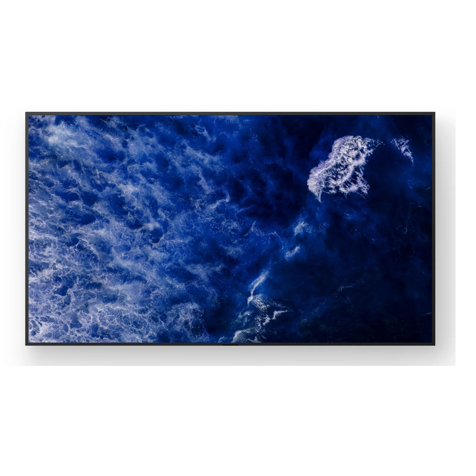FW-98BZ53L Écran d'affichage dynamique Écran plat de signalisation numérique 2,49 m (98") LED Wifi 780 cd/m² 4K Ultra HD Noir Android 24/7