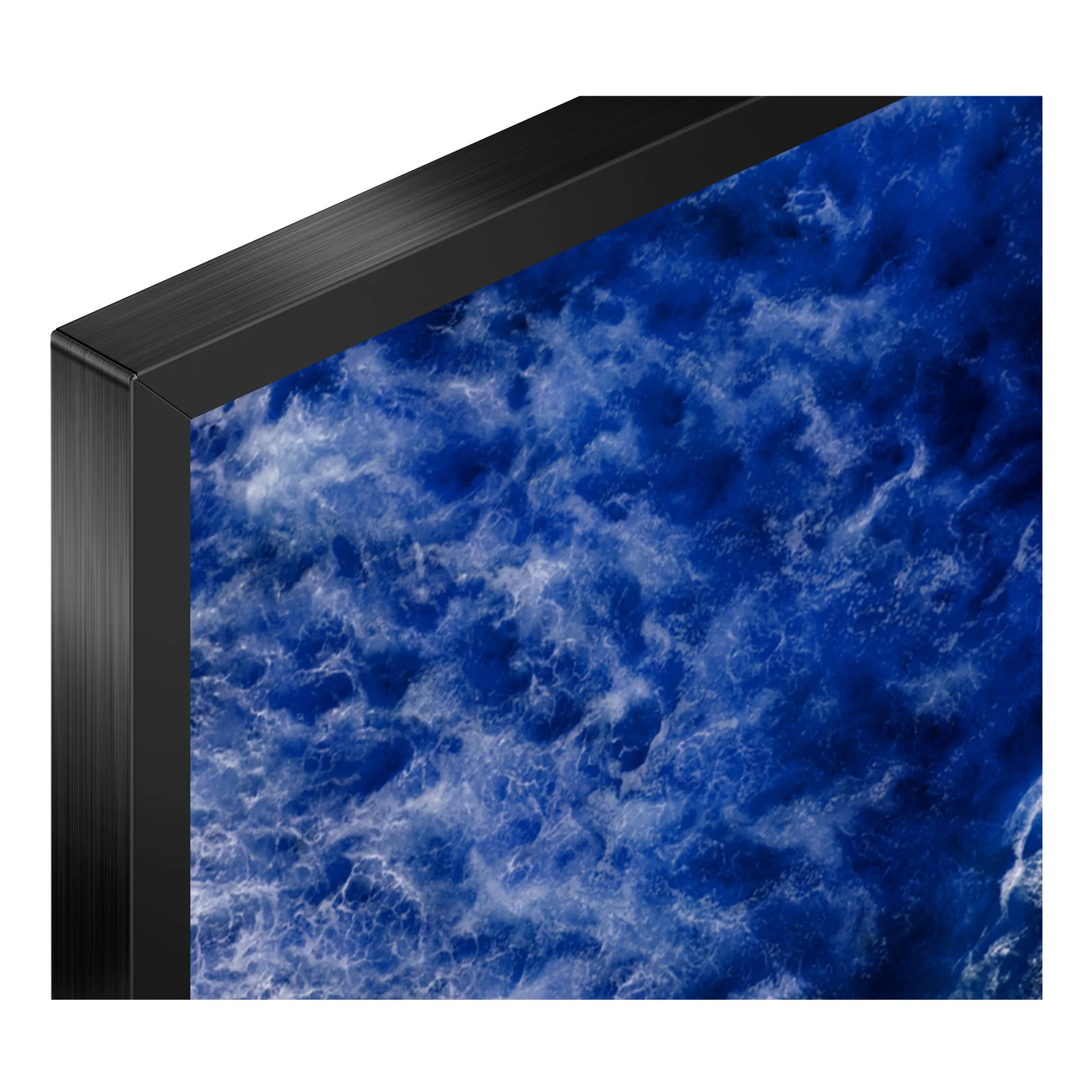Sony FW-98BZ53L Écran d'affichage dynamique Écran plat de signalisation numérique 2,49 m (98") LED Wifi 780 cd/m² 4K Ultra HD Noir Android 24/7