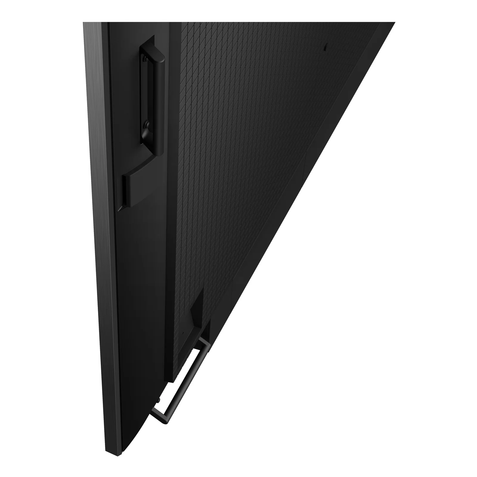 Sony FW-98BZ53L Écran d'affichage dynamique Écran plat de signalisation numérique 2,49 m (98") LED Wifi 780 cd/m² 4K Ultra HD Noir Android 24/7