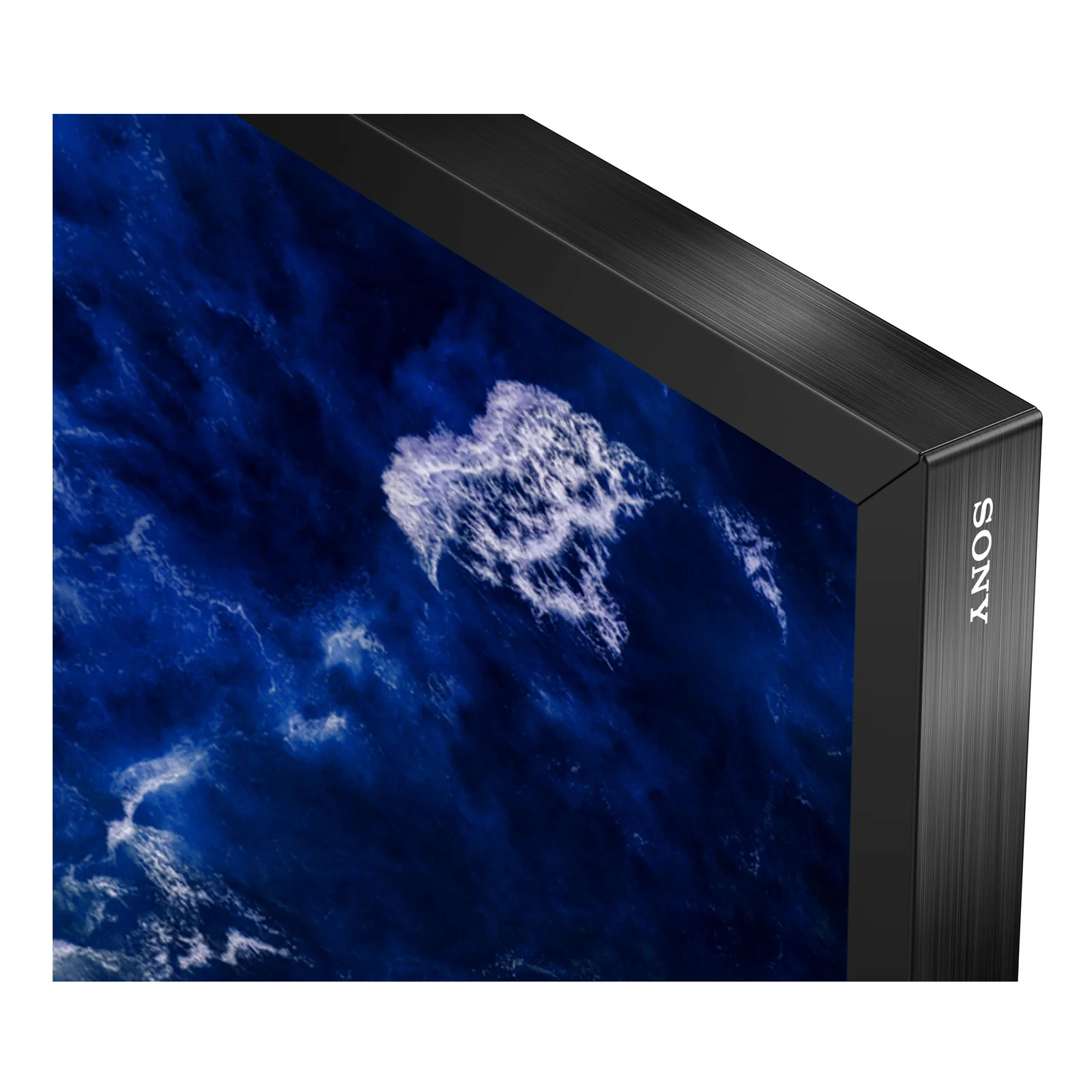Sony FW-98BZ53L Écran d'affichage dynamique Écran plat de signalisation numérique 2,49 m (98") LED Wifi 780 cd/m² 4K Ultra HD Noir Android 24/7