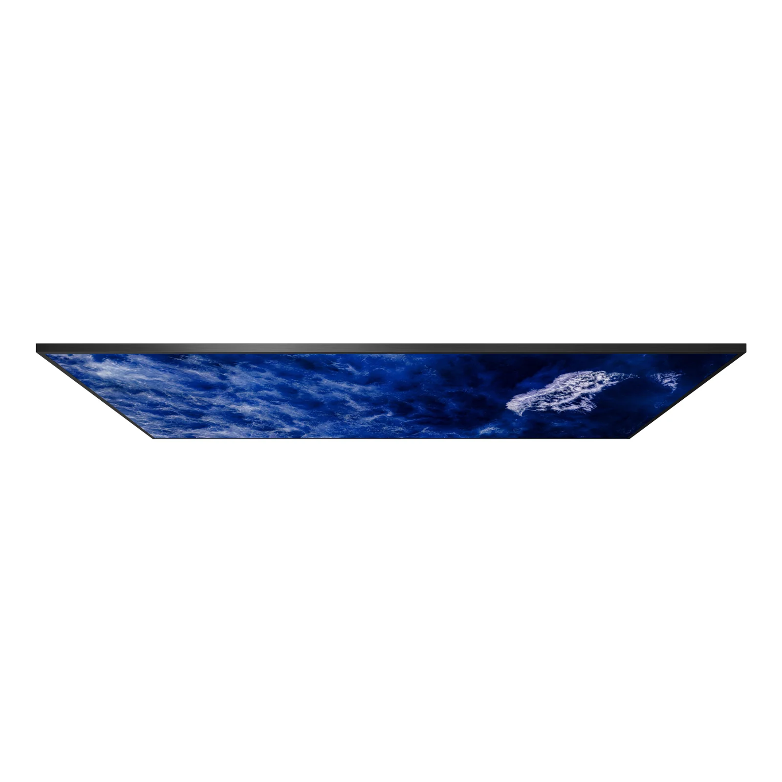 Sony FW-98BZ53L Écran d'affichage dynamique Écran plat de signalisation numérique 2,49 m (98") LED Wifi 780 cd/m² 4K Ultra HD Noir Android 24/7