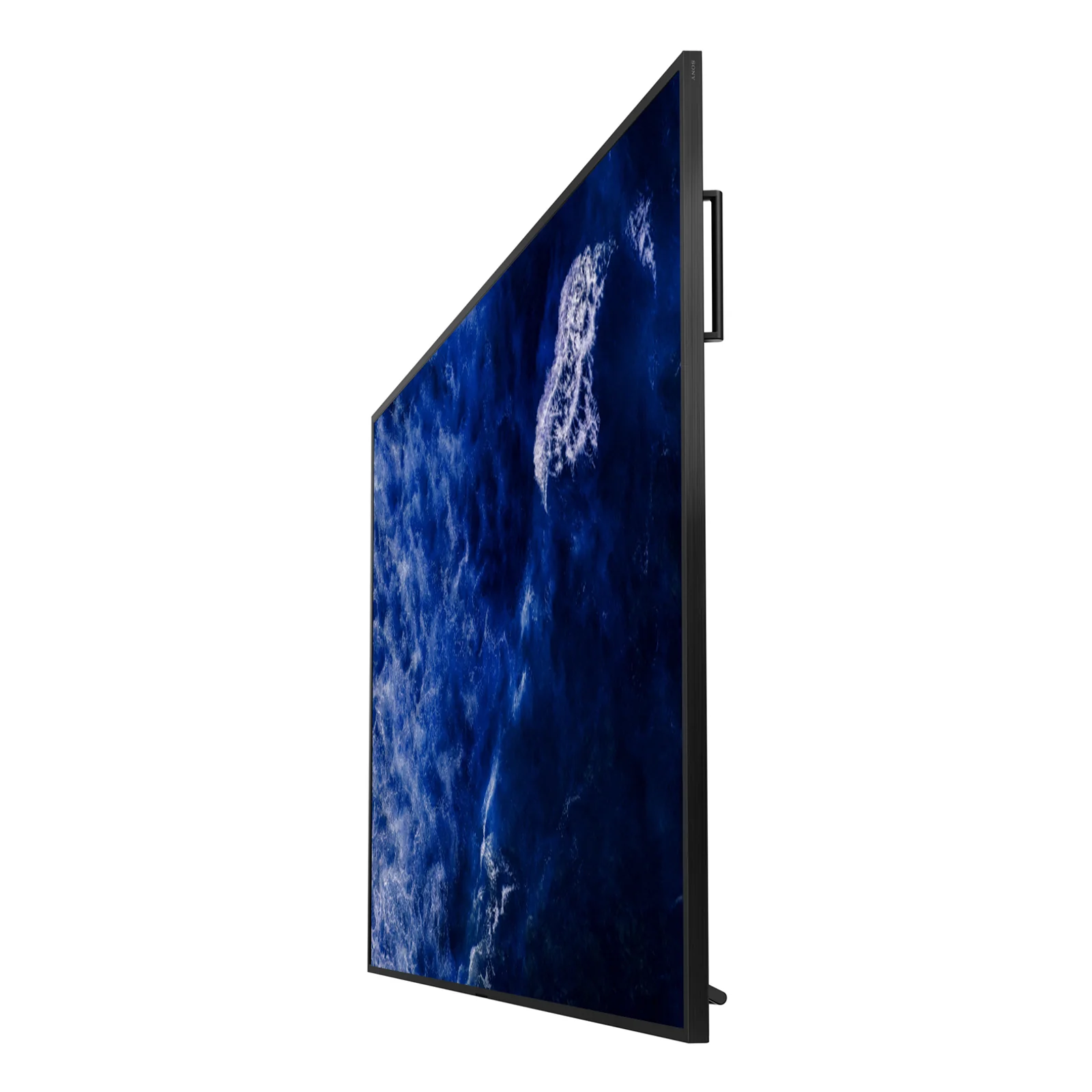 Sony FW-98BZ53L Écran d'affichage dynamique Écran plat de signalisation numérique 2,49 m (98") LED Wifi 780 cd/m² 4K Ultra HD Noir Android 24/7