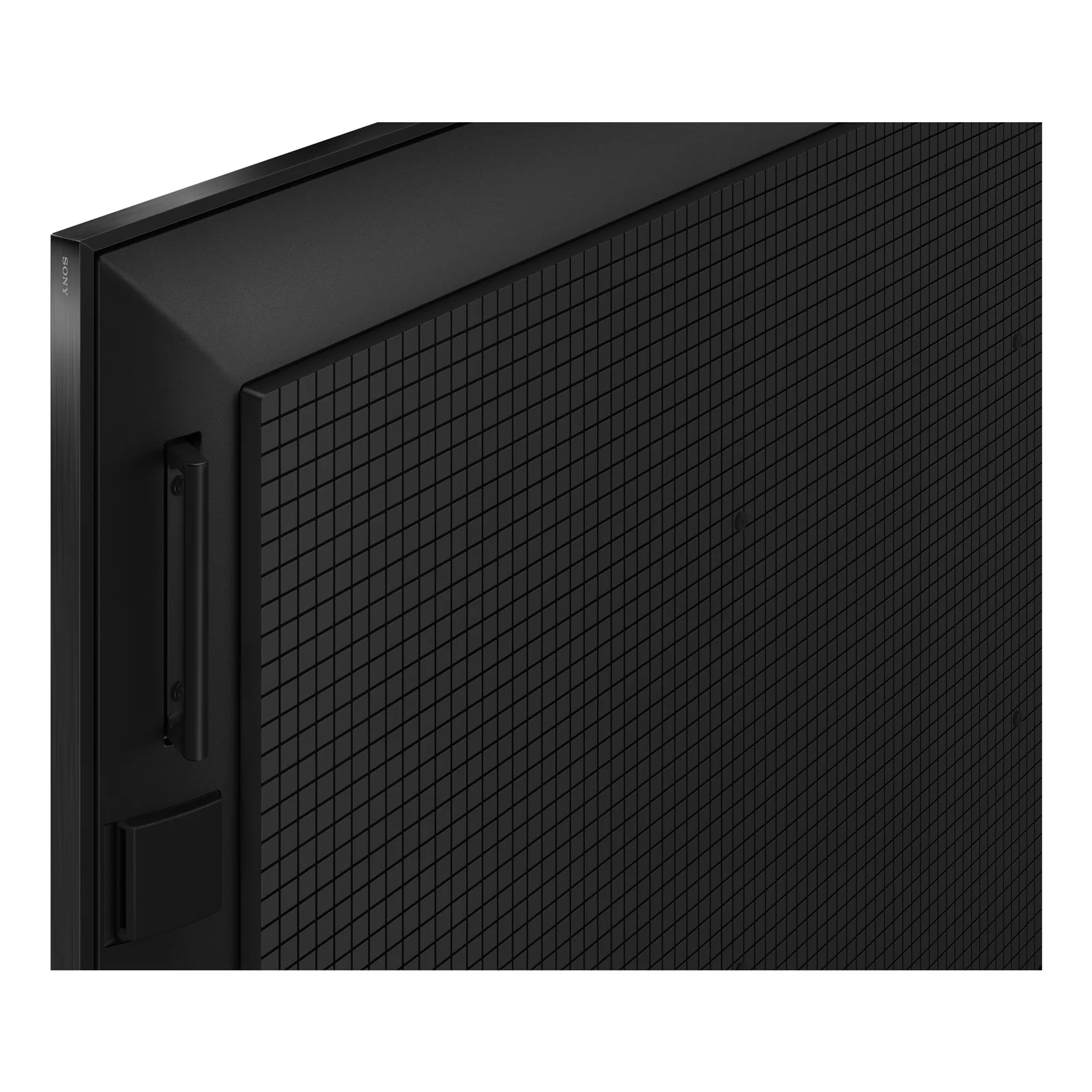 Sony FW-98BZ53L Écran d'affichage dynamique Écran plat de signalisation numérique 2,49 m (98") LED Wifi 780 cd/m² 4K Ultra HD Noir Android 24/7