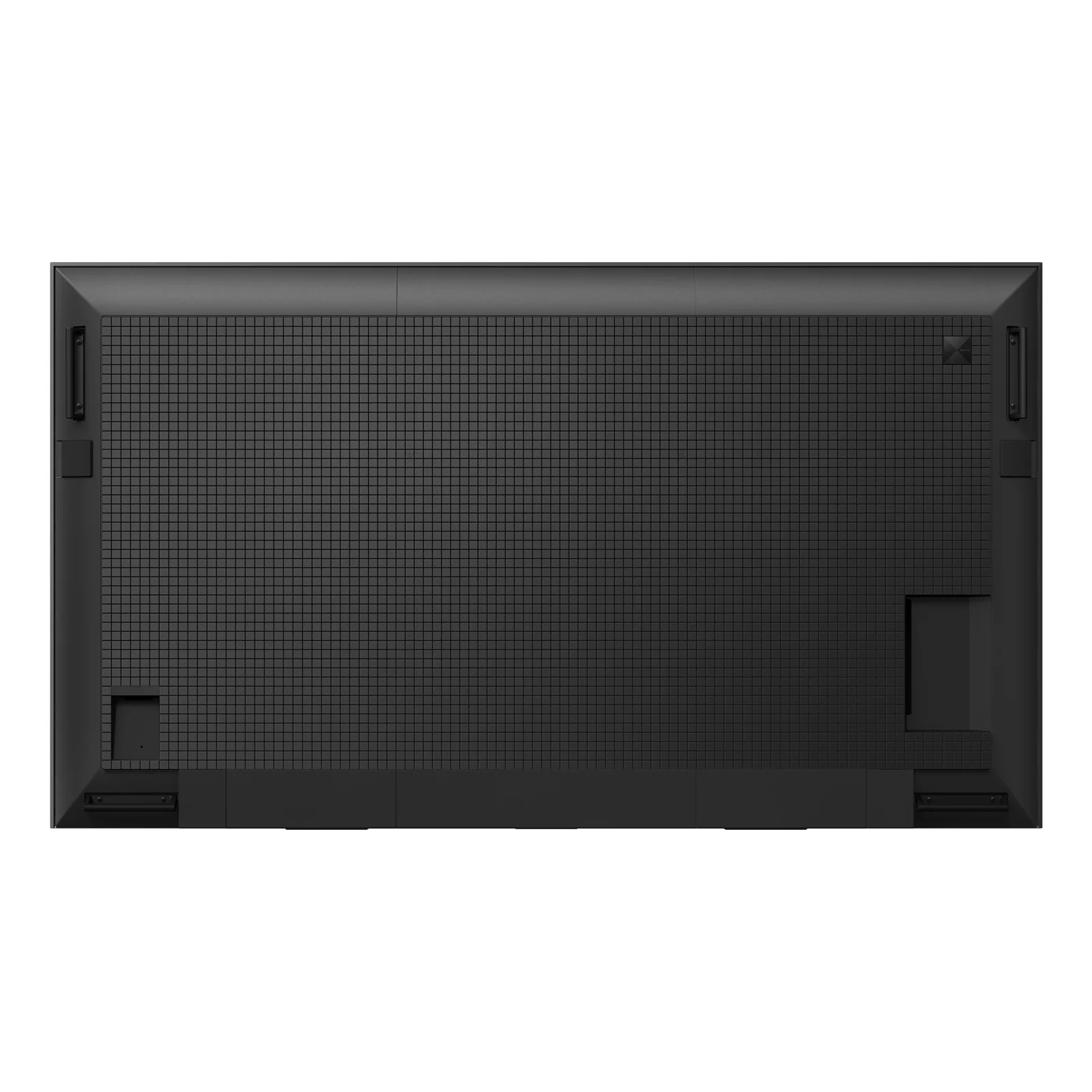 Sony FW-98BZ53L Écran d'affichage dynamique Écran plat de signalisation numérique 2,49 m (98") LED Wifi 780 cd/m² 4K Ultra HD Noir Android 24/7