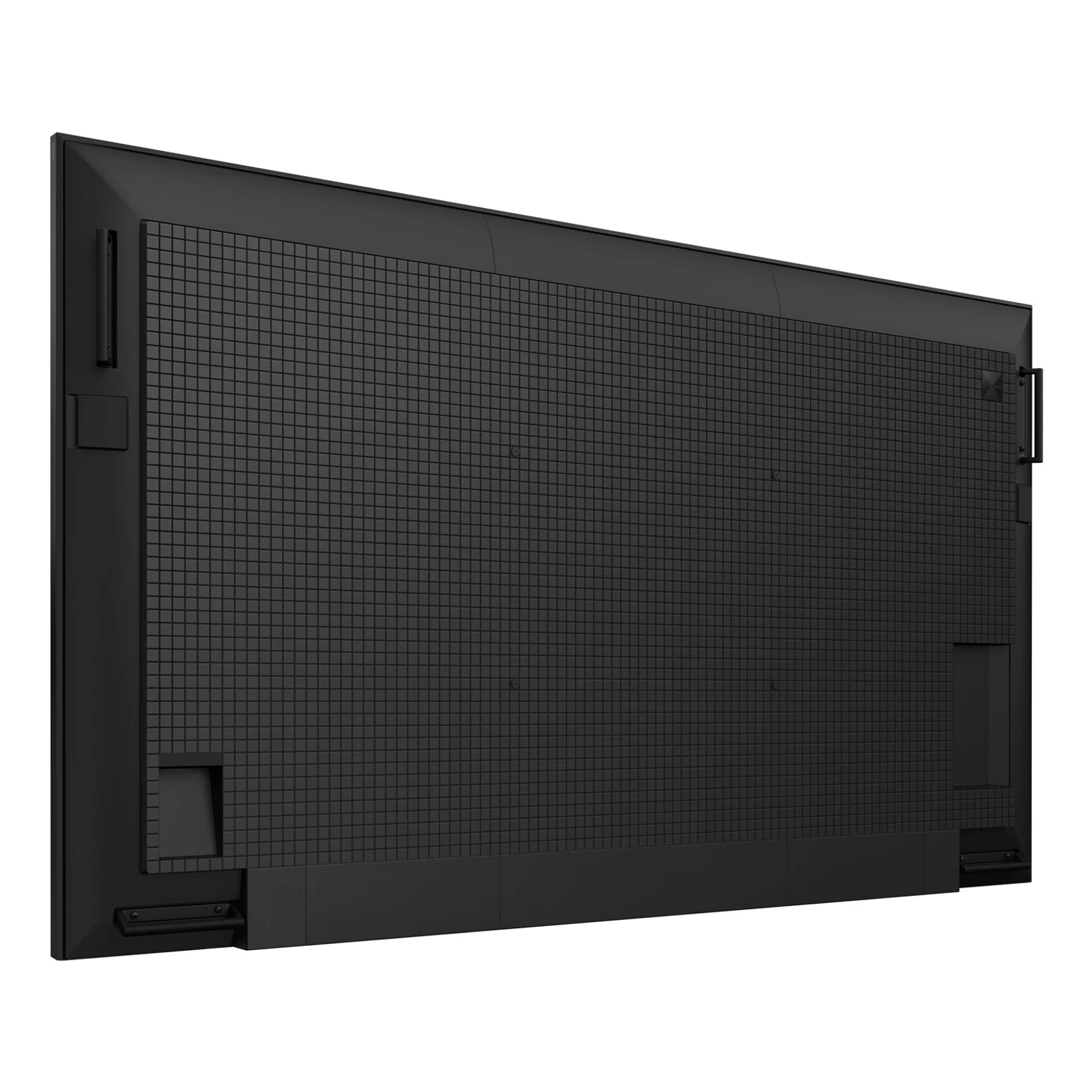 Sony FW-98BZ53L Écran d'affichage dynamique Écran plat de signalisation numérique 2,49 m (98") LED Wifi 780 cd/m² 4K Ultra HD Noir Android 24/7