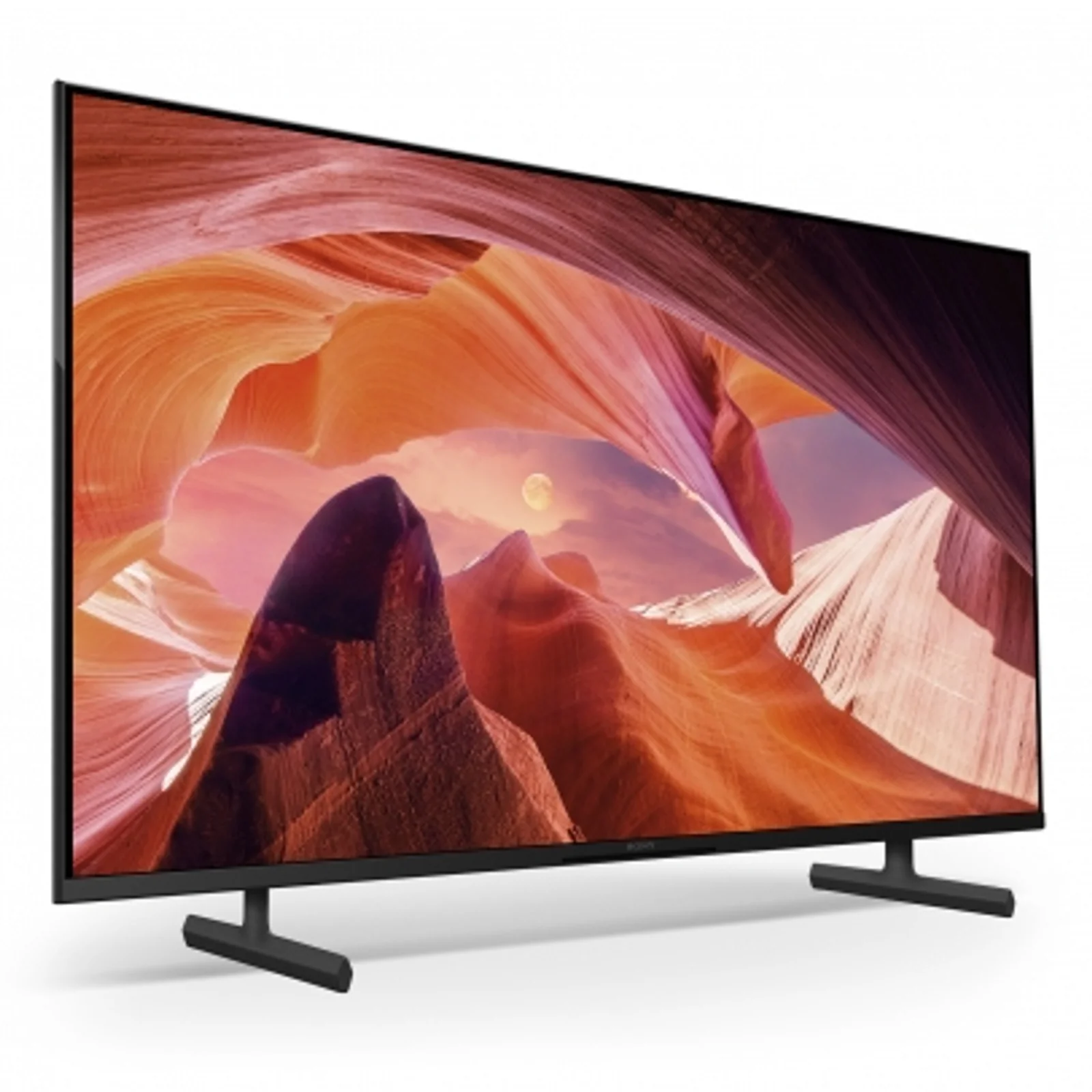 Sony FWD-43X80L TV 109,2 cm (43") 4K Ultra HD Smart TV Wifi Noir