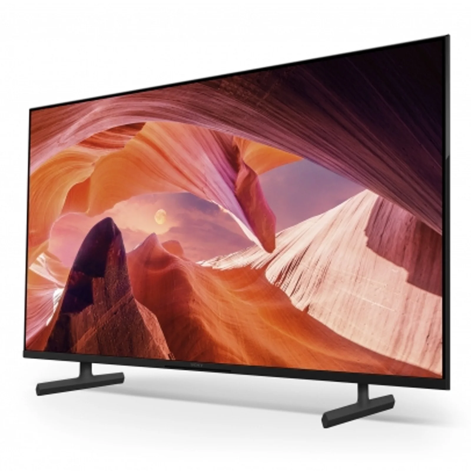 Sony FWD-43X80L TV 109,2 cm (43") 4K Ultra HD Smart TV Wifi Noir