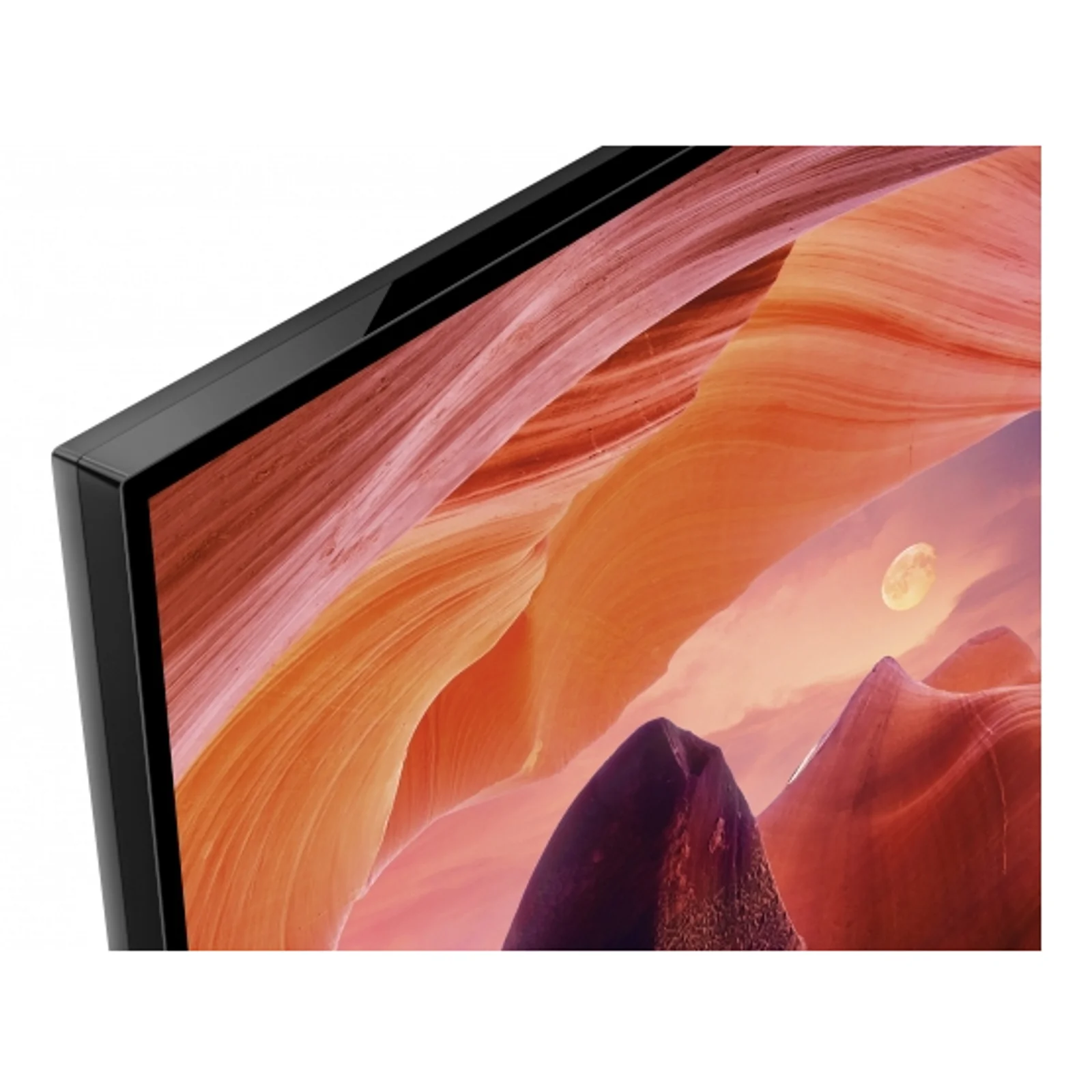 Sony FWD-43X80L TV 109,2 cm (43") 4K Ultra HD Smart TV Wifi Noir
