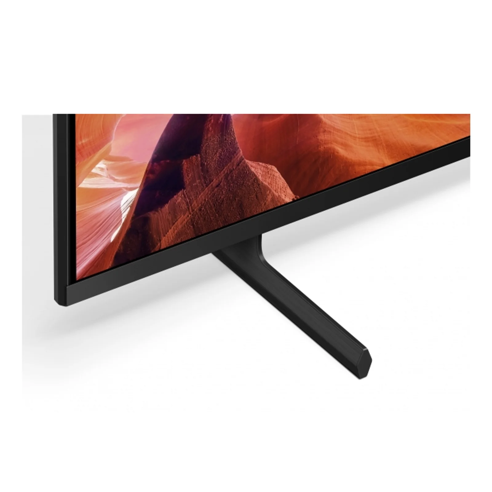 Sony FWD-43X80L TV 109,2 cm (43") 4K Ultra HD Smart TV Wifi Noir