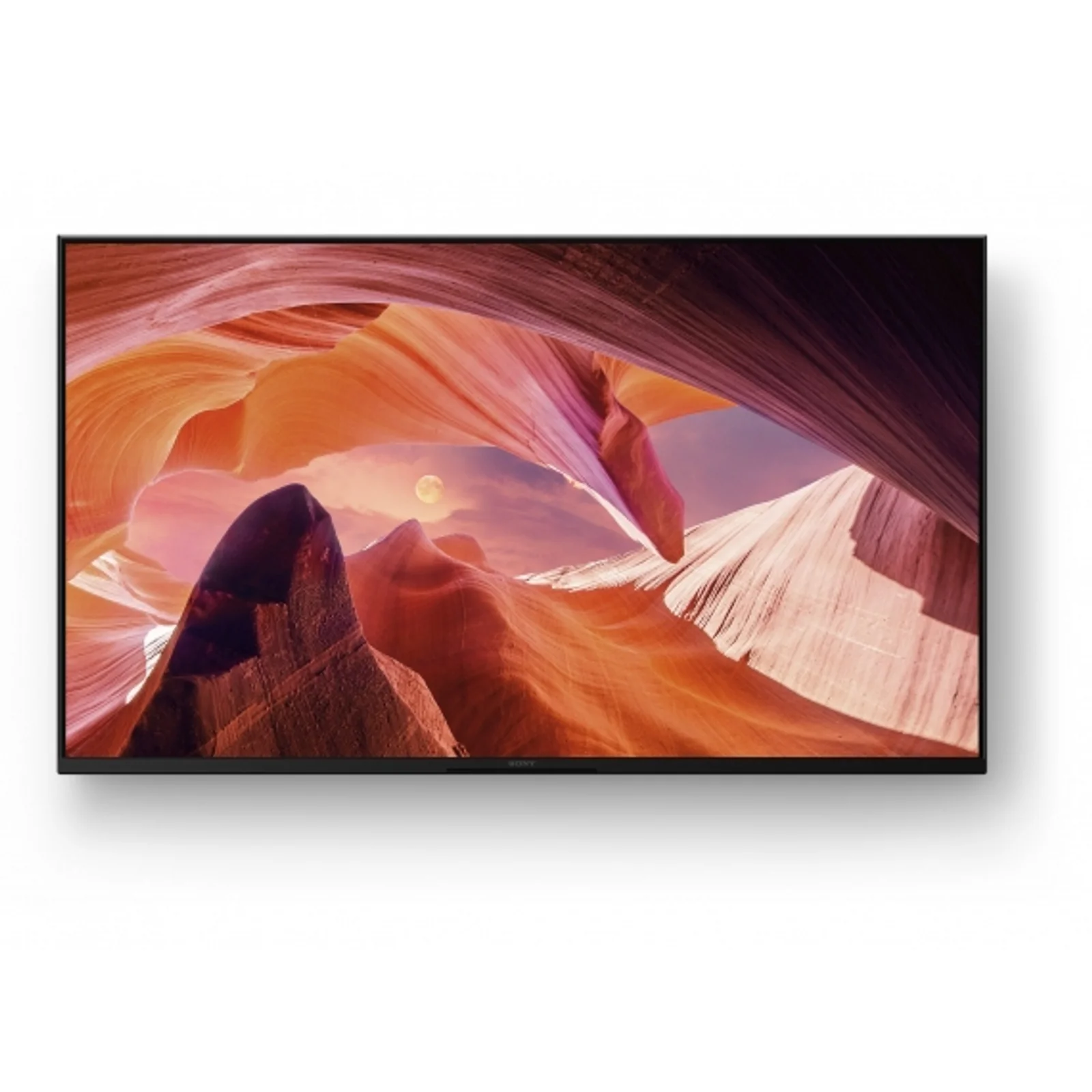 Sony FWD-43X80L TV 109,2 cm (43") 4K Ultra HD Smart TV Wifi Noir