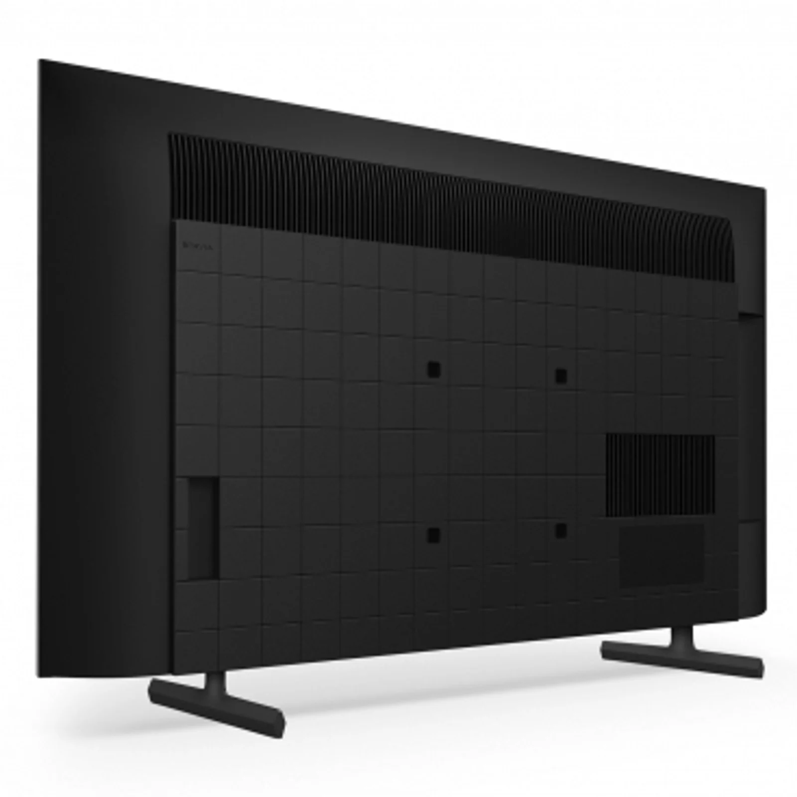 Sony FWD-43X80L TV 109,2 cm (43") 4K Ultra HD Smart TV Wifi Noir