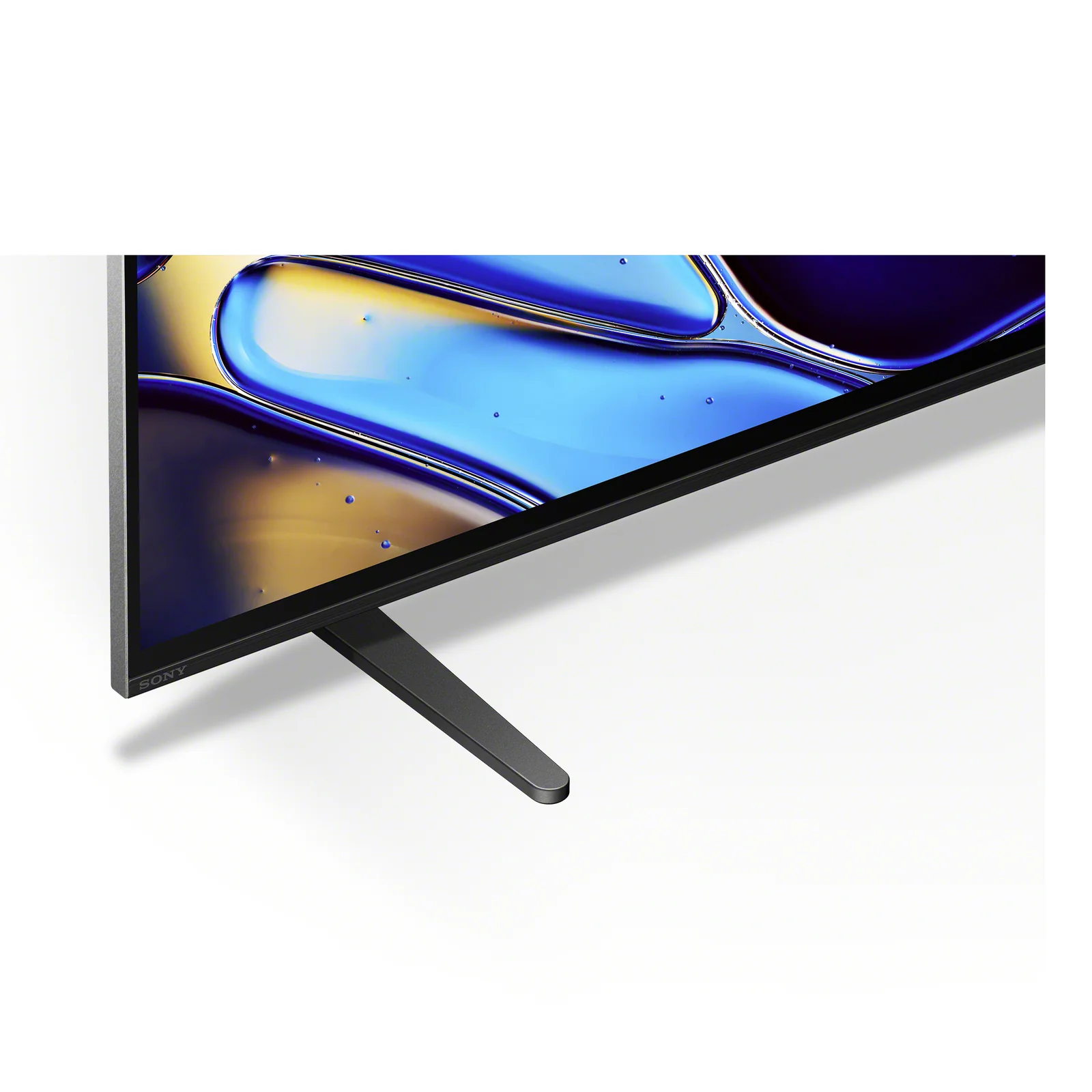 Sony FWD-65XR80 TV 165,1 cm (65") 4K Ultra HD Smart TV Wifi Noir