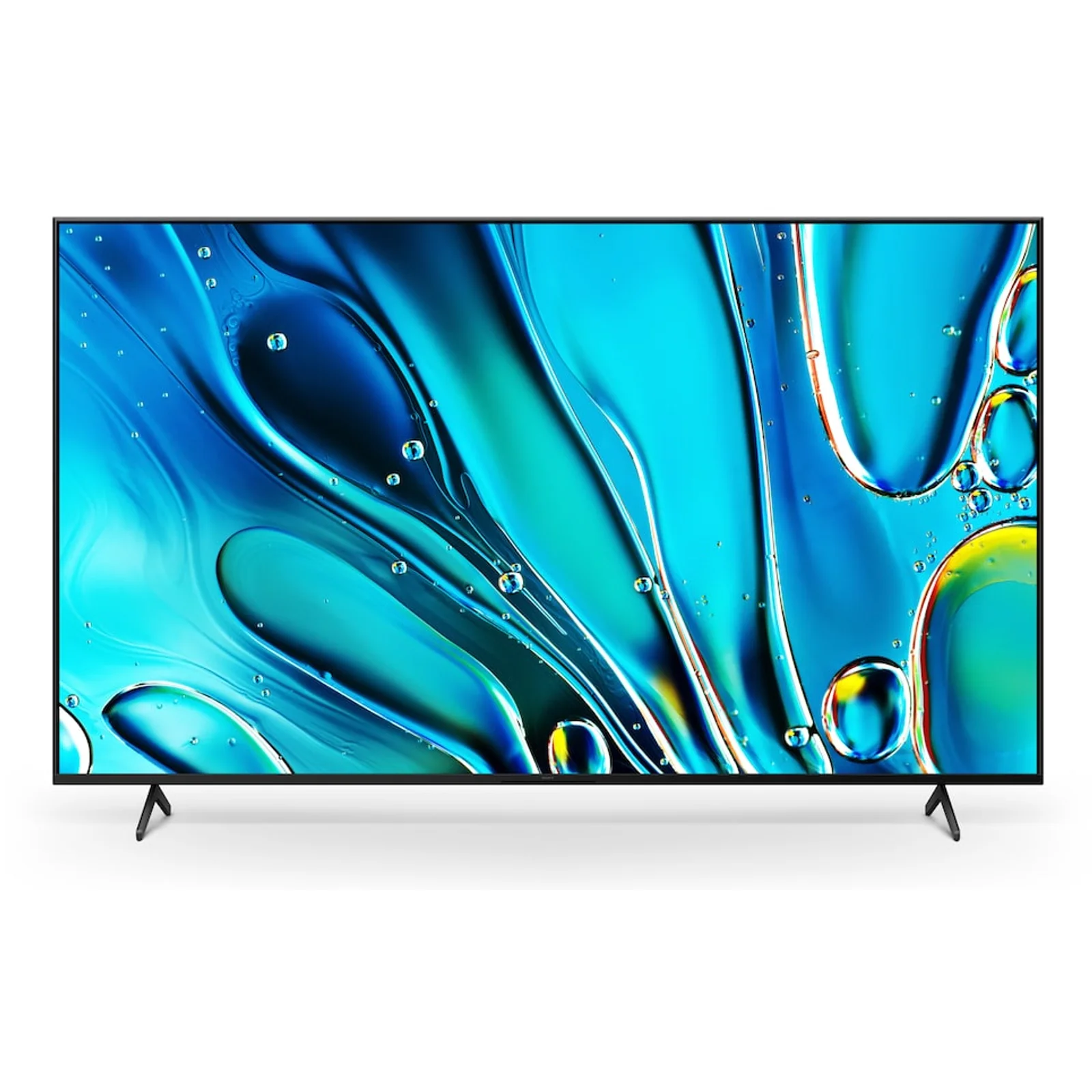 FWD-75S35 TV 190,5 cm (75") 4K Ultra HD Smart TV Wifi Noir