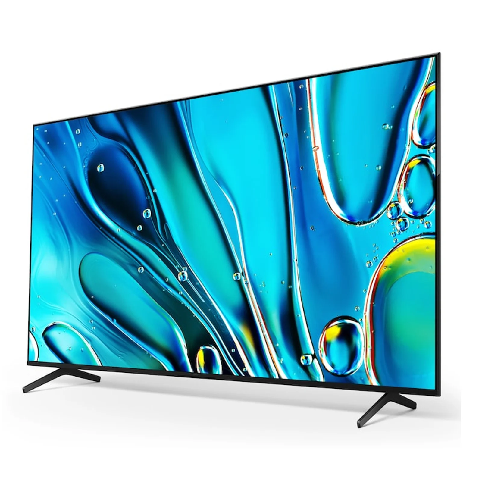 Sony FWD-75S35 TV 190,5 cm (75") 4K Ultra HD Smart TV Wifi Noir
