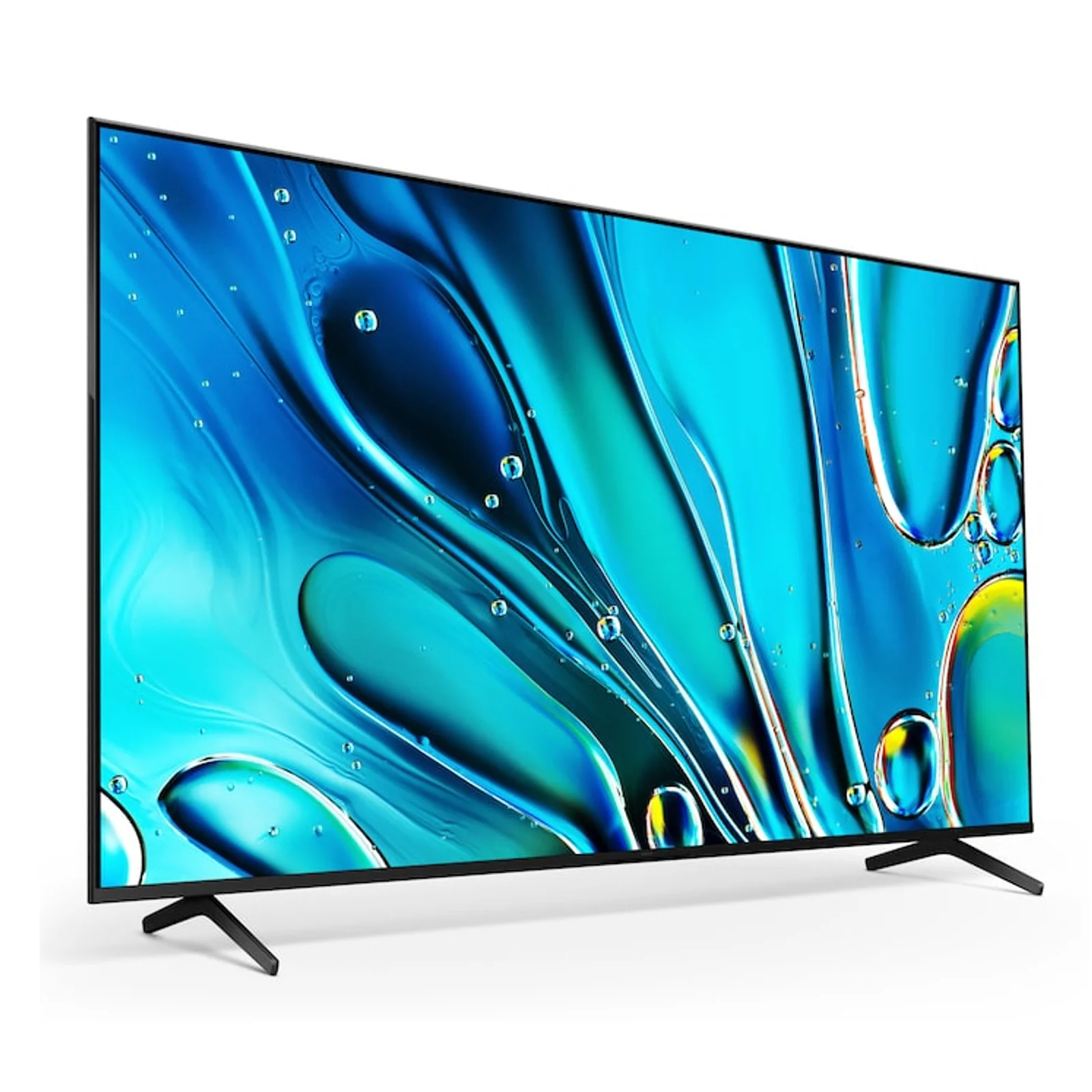 Sony FWD-75S35 TV 190,5 cm (75") 4K Ultra HD Smart TV Wifi Noir