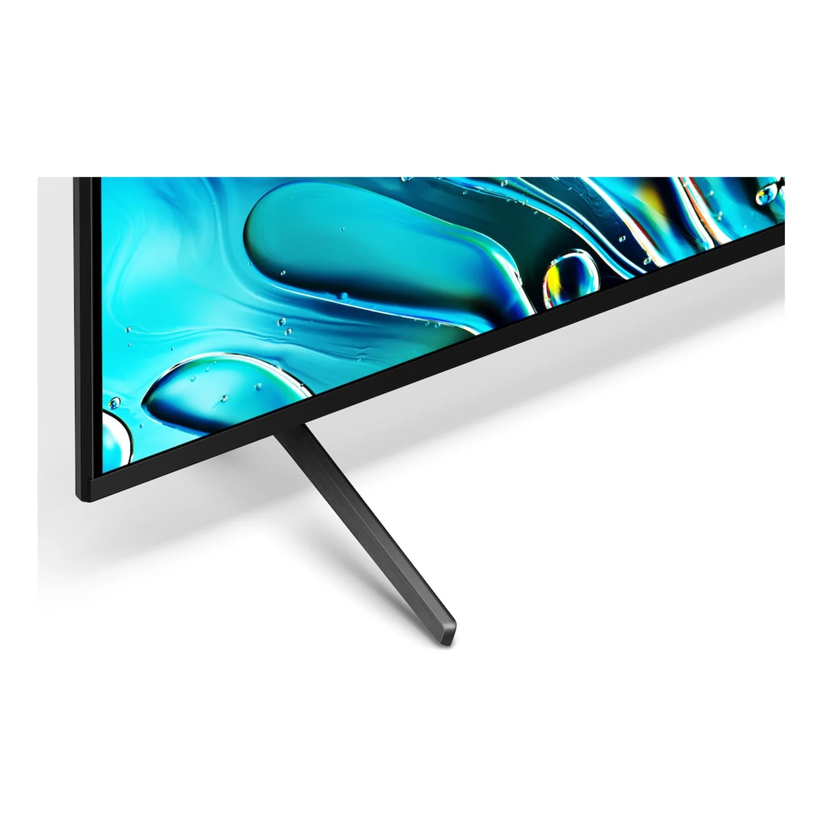 Sony FWD-75S35 TV 190,5 cm (75") 4K Ultra HD Smart TV Wifi Noir