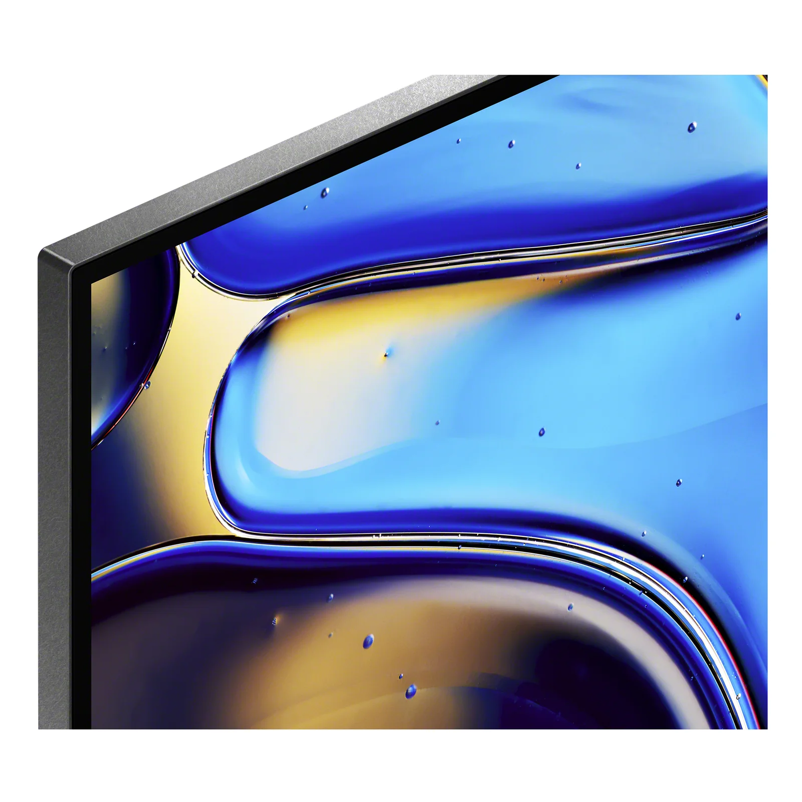 Sony FWD-77XR80 TV 195,6 cm (77") 4K Ultra HD Smart TV Wifi Noir