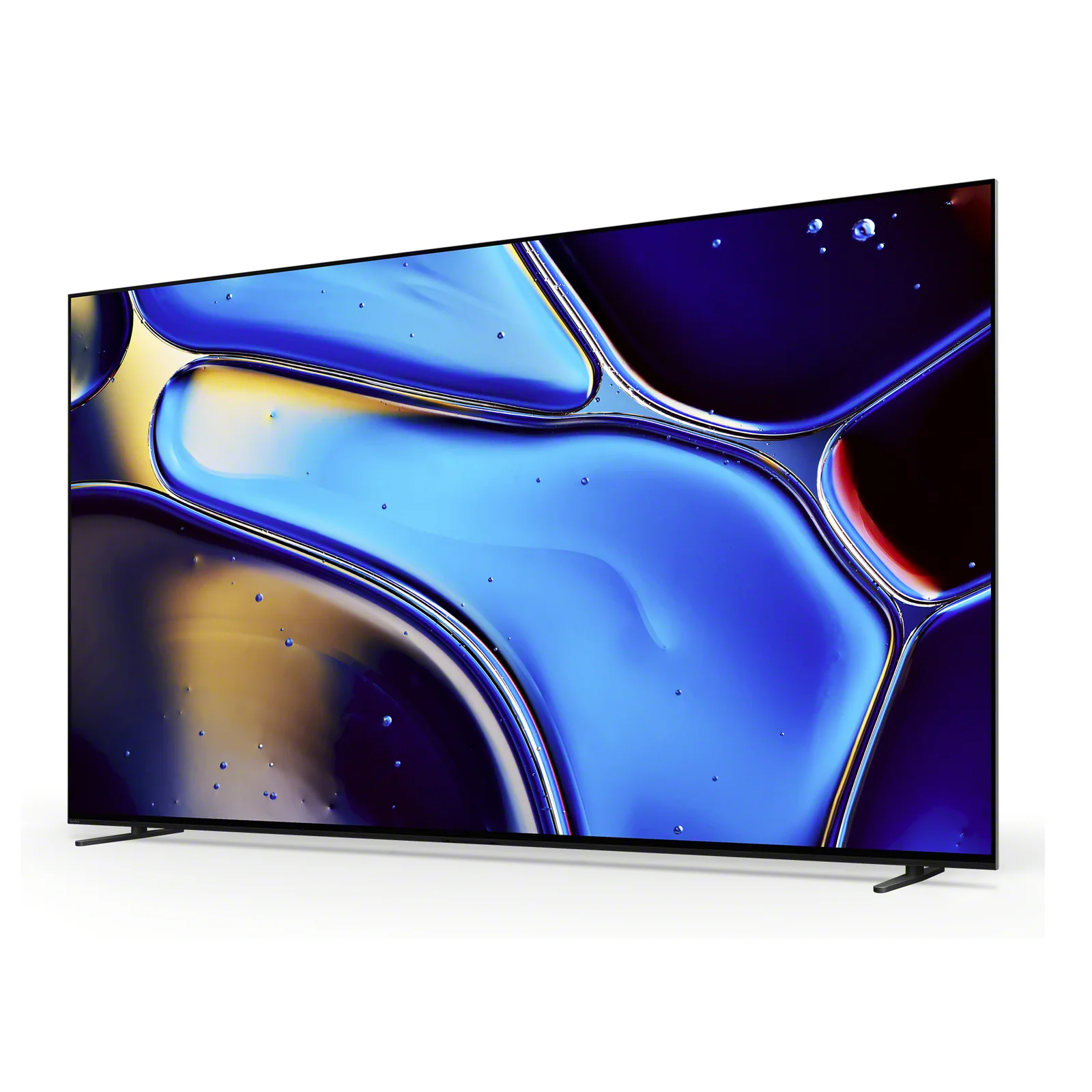 Sony FWD-77XR80 TV 195,6 cm (77") 4K Ultra HD Smart TV Wifi Noir