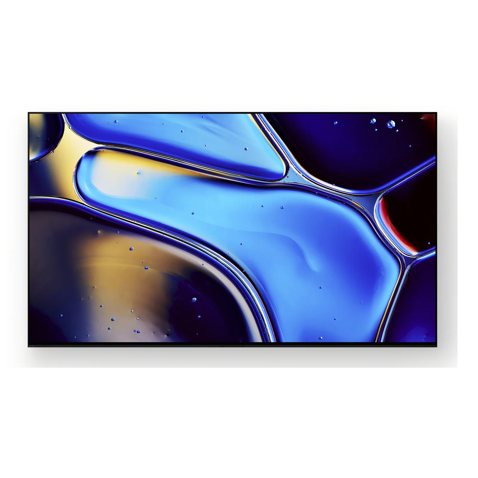 Sony FWD-77XR80 TV 195,6 cm (77") 4K Ultra HD Smart TV Wifi Noir