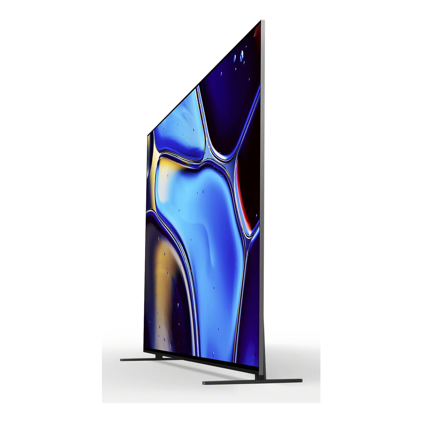 Sony FWD-77XR80 TV 195,6 cm (77") 4K Ultra HD Smart TV Wifi Noir