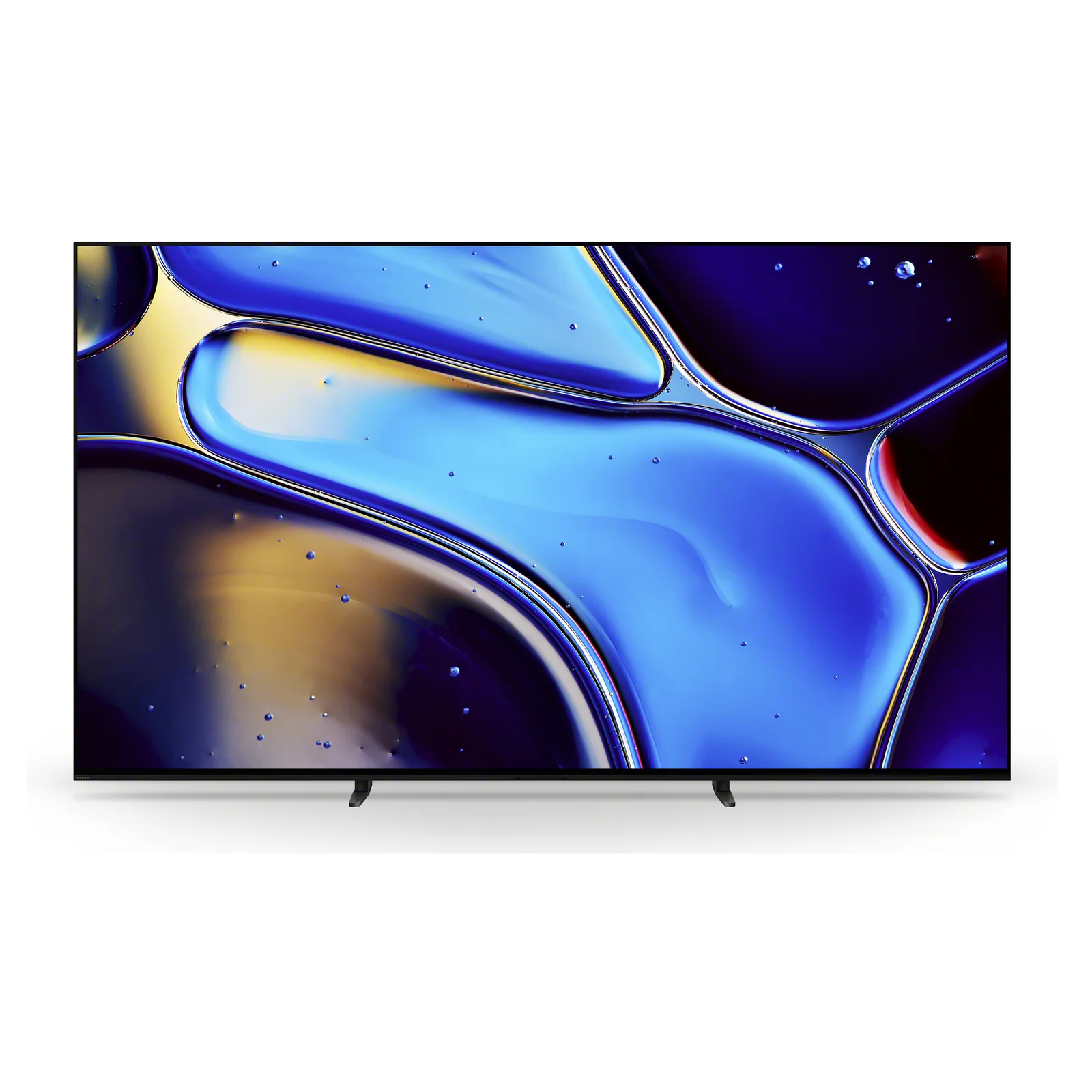 Sony FWD-77XR80 TV 195,6 cm (77") 4K Ultra HD Smart TV Wifi Noir