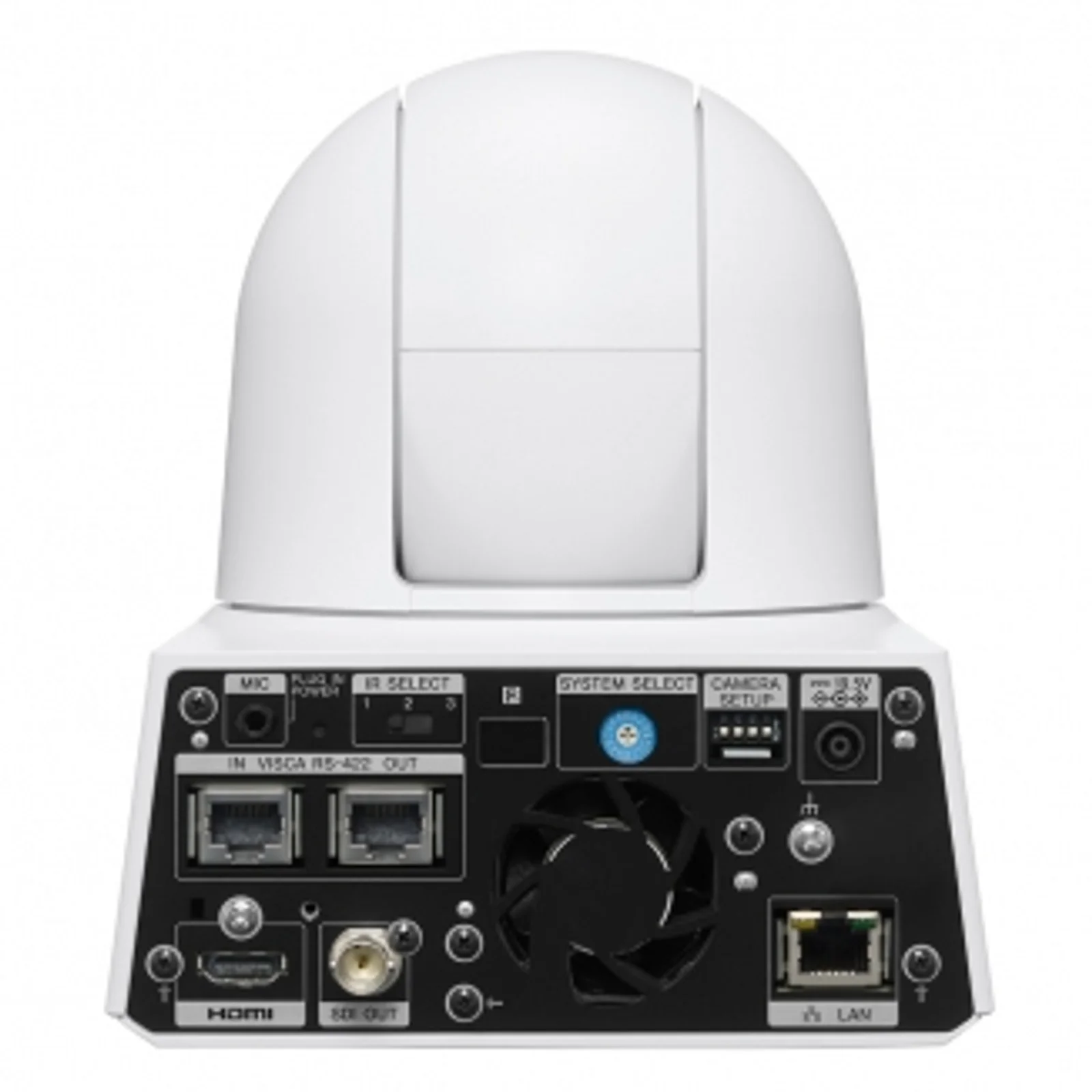 Sony SRG-A12 8,5 MP Blanc 3840 x 2160 pixels 60 ips CMOS 25,4 / 2,5 mm (1 / 2.5")