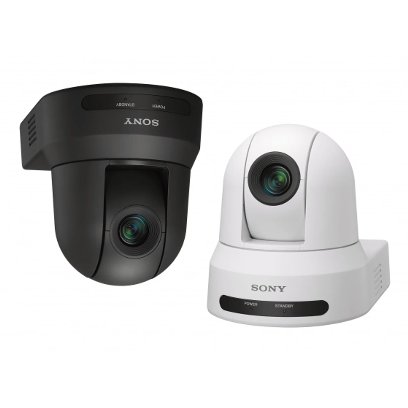 Sony SRG-X40UH Dôme Caméra de sécurité IP Intérieure 3840 x 2160 pixels Plafond/mur