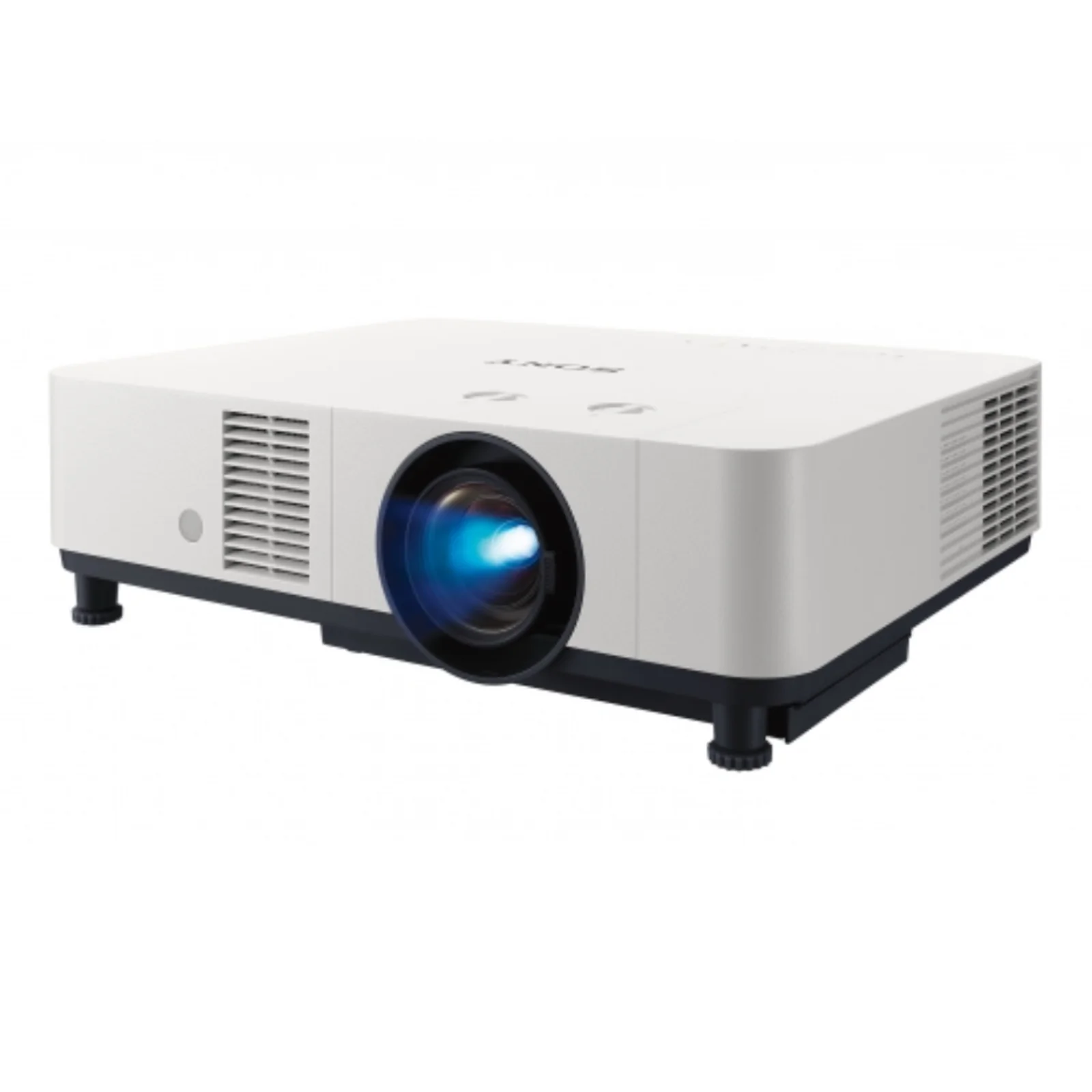 Sony VPL-PHZ61 Projecteur à focale standard 6400 ANSI lumens 3LCD WUXGA (1920x1200) Blanc