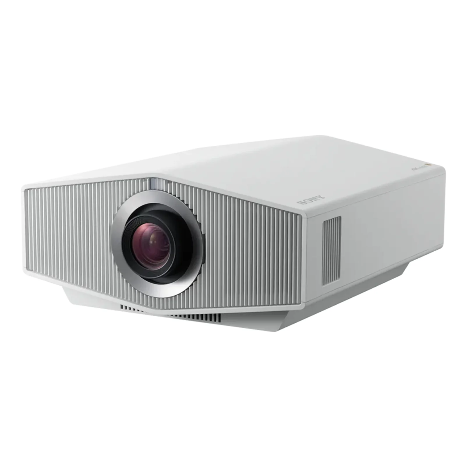 VPL-XW6100 Projecteur à focale standard 2700 ANSI lumens SXRD UHD 4K (3840x2160) Blanc