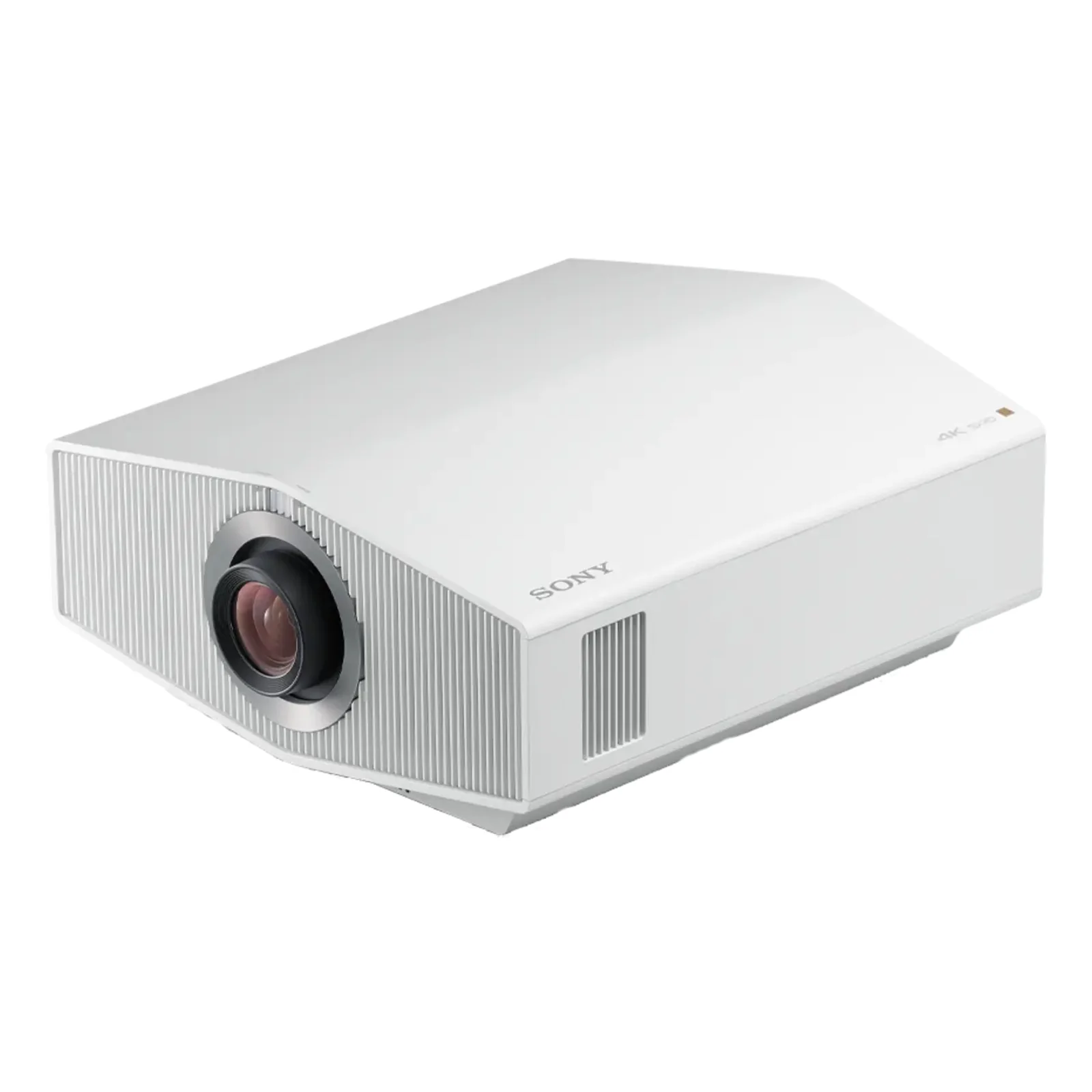 Sony VPL-XW6100 Projecteur à focale standard 2700 ANSI lumens SXRD UHD 4K (3840x2160) Blanc