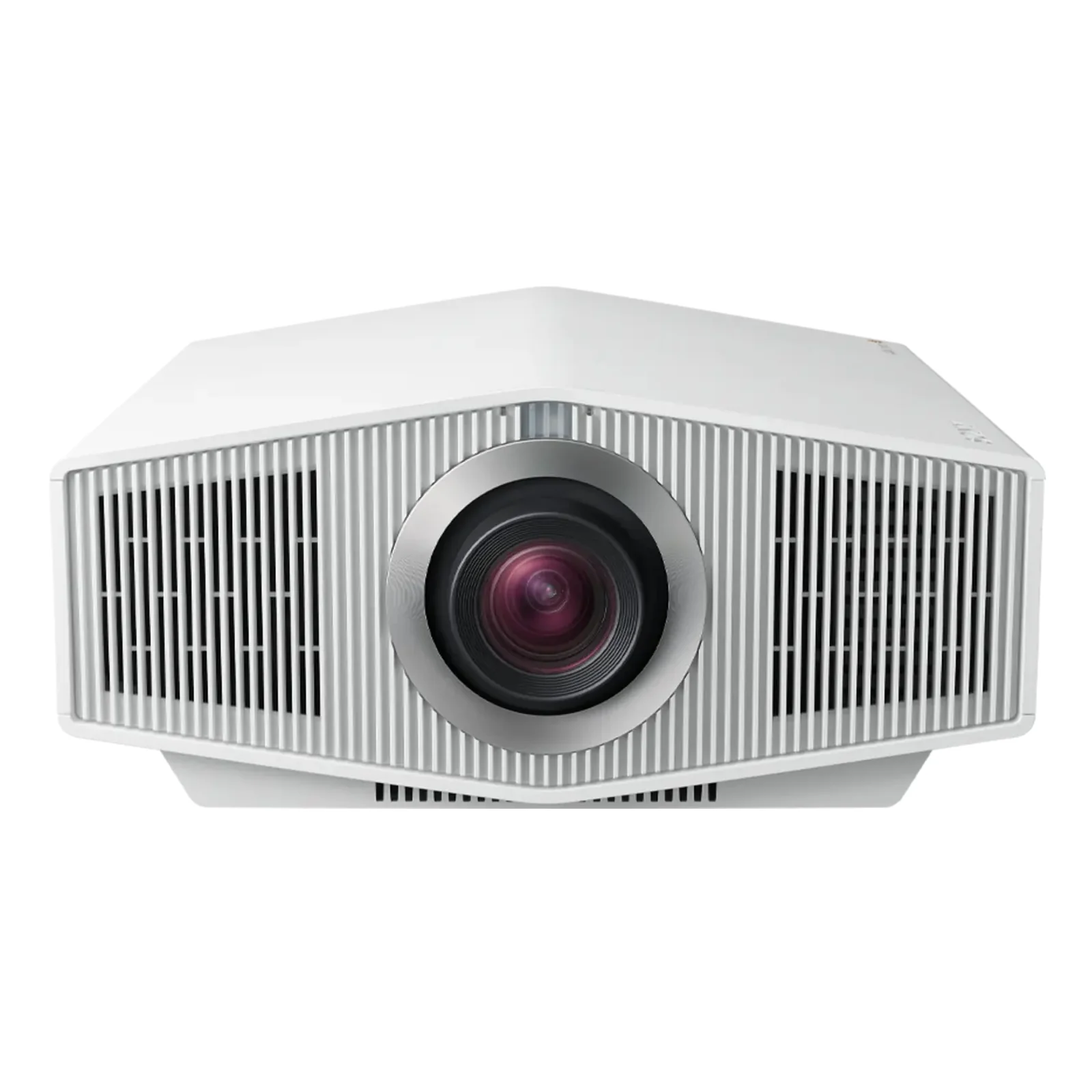 Sony VPL-XW6100 Projecteur à focale standard 2700 ANSI lumens SXRD UHD 4K (3840x2160) Blanc