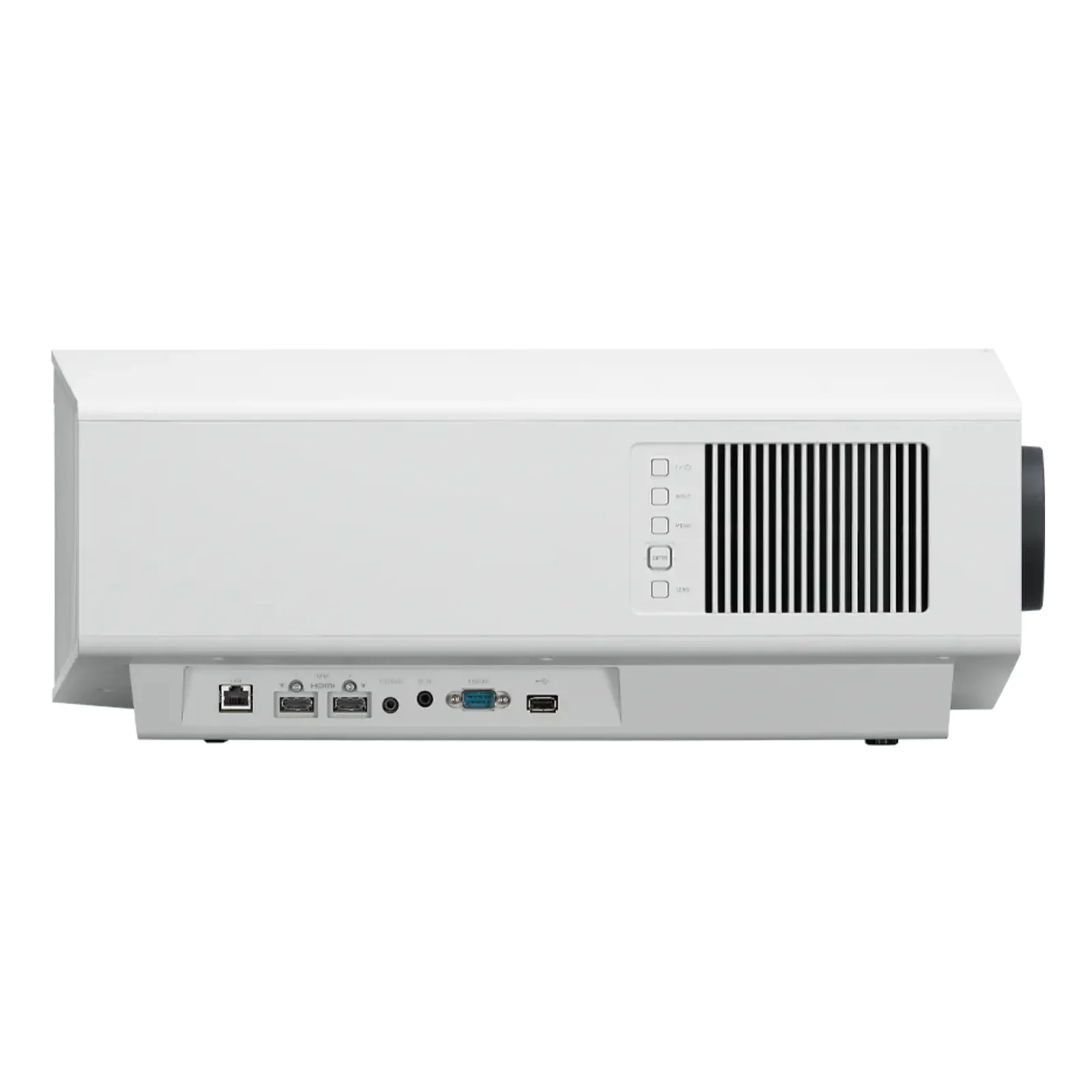 Sony VPL-XW6100 Projecteur à focale standard 2700 ANSI lumens SXRD UHD 4K (3840x2160) Blanc