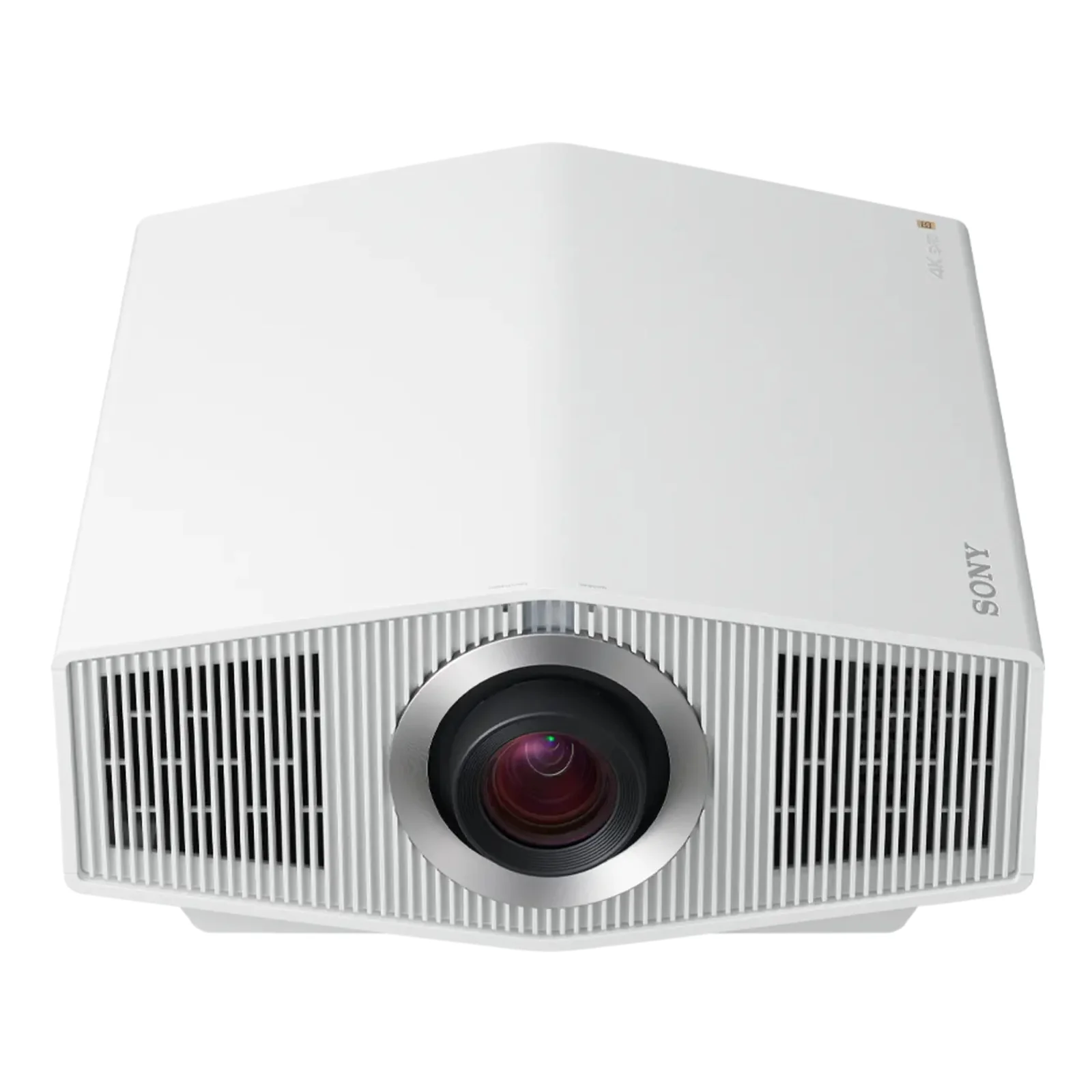 Sony VPL-XW6100 Projecteur à focale standard 2700 ANSI lumens SXRD UHD 4K (3840x2160) Blanc